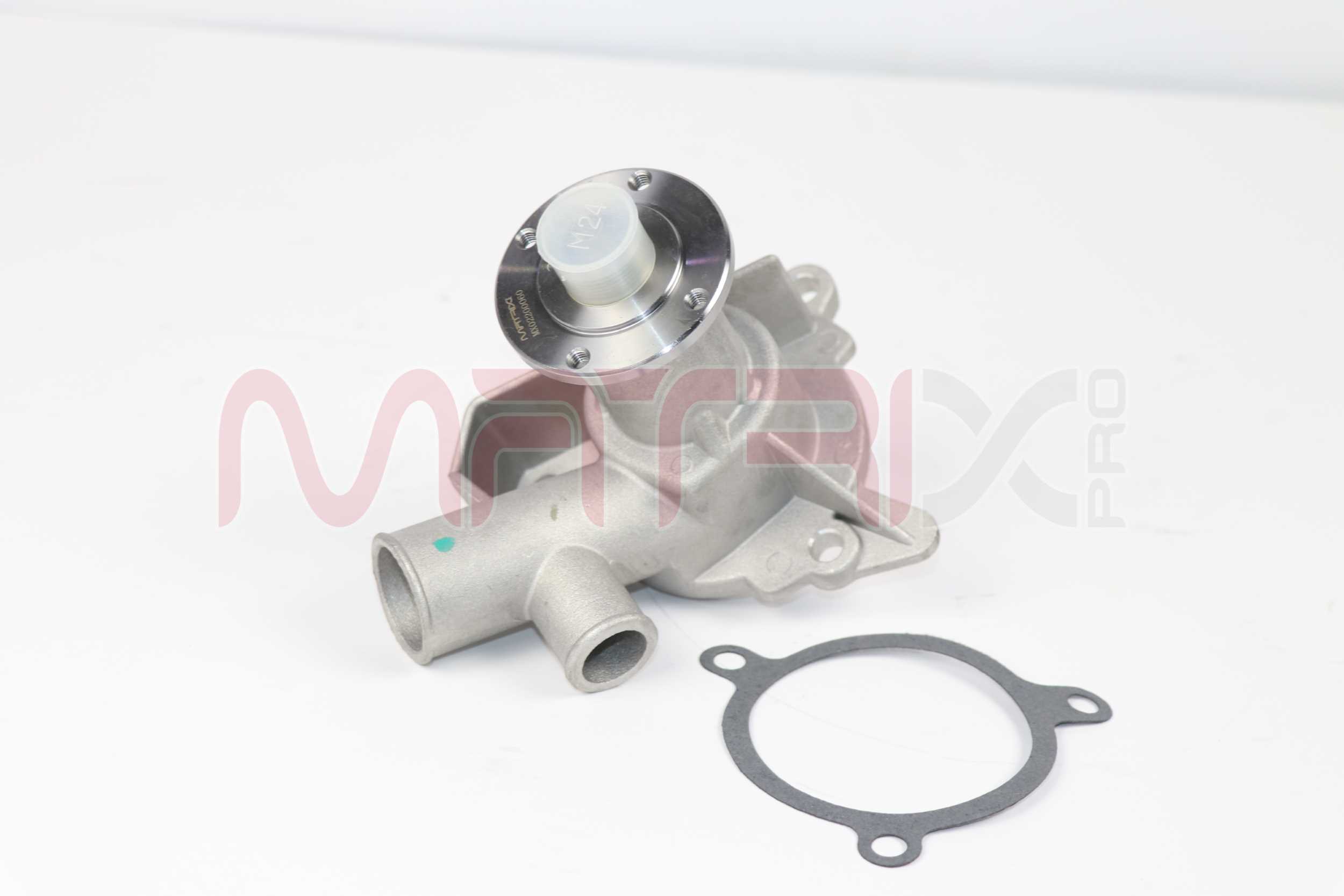 Water Pump, engine cooling (MX01200060)