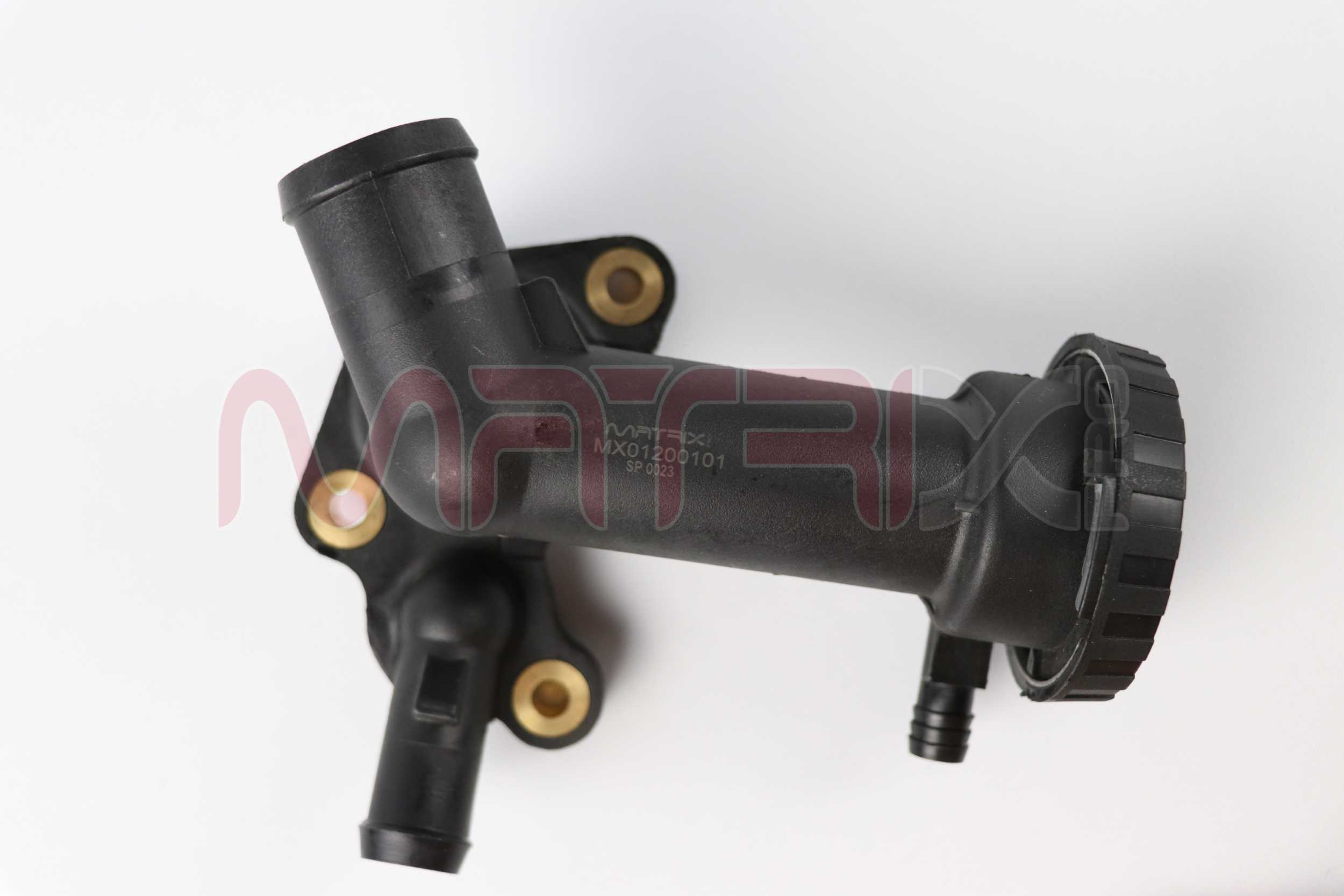 Thermostat Housing