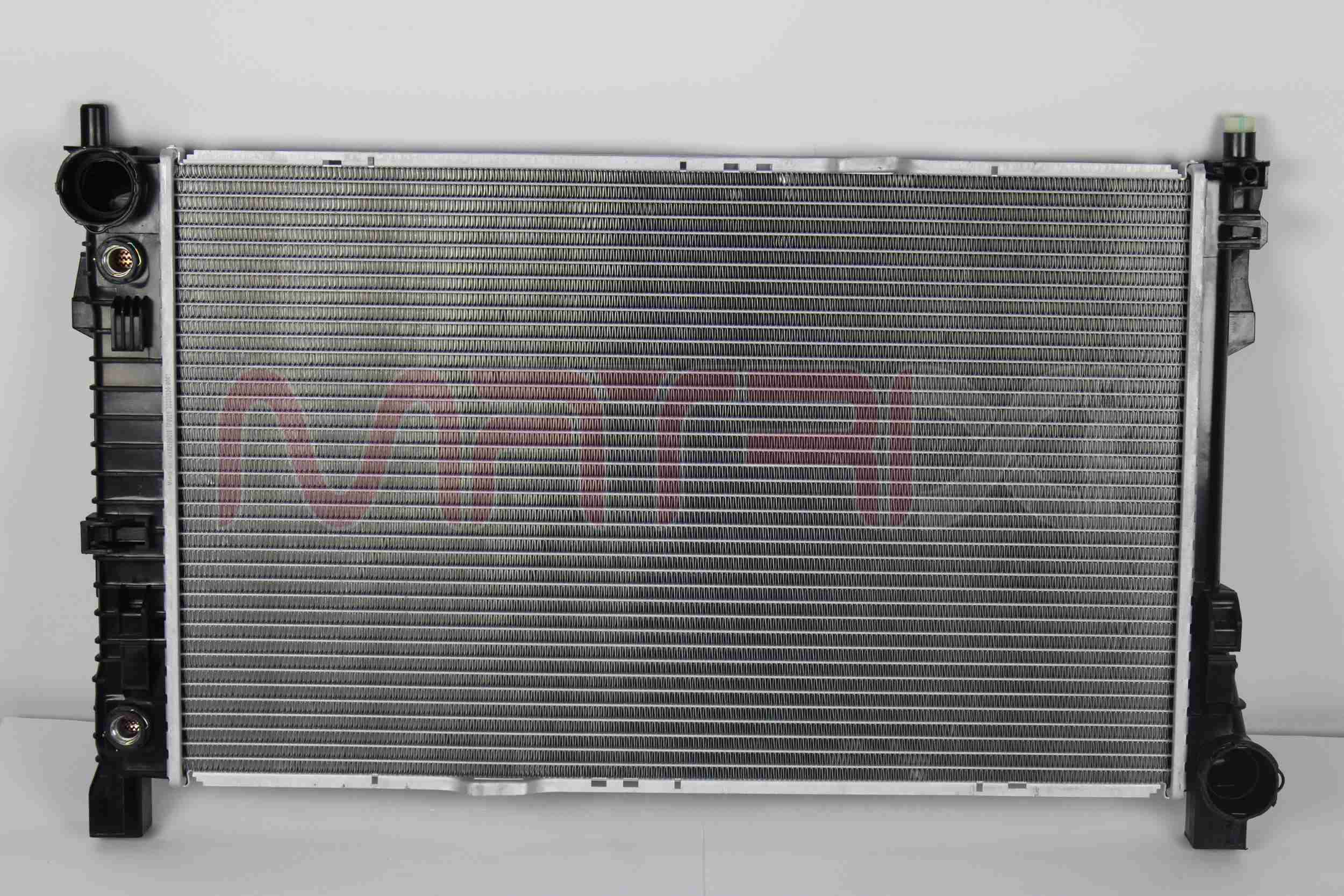 Radiator, engine cooling (MX02500055)
