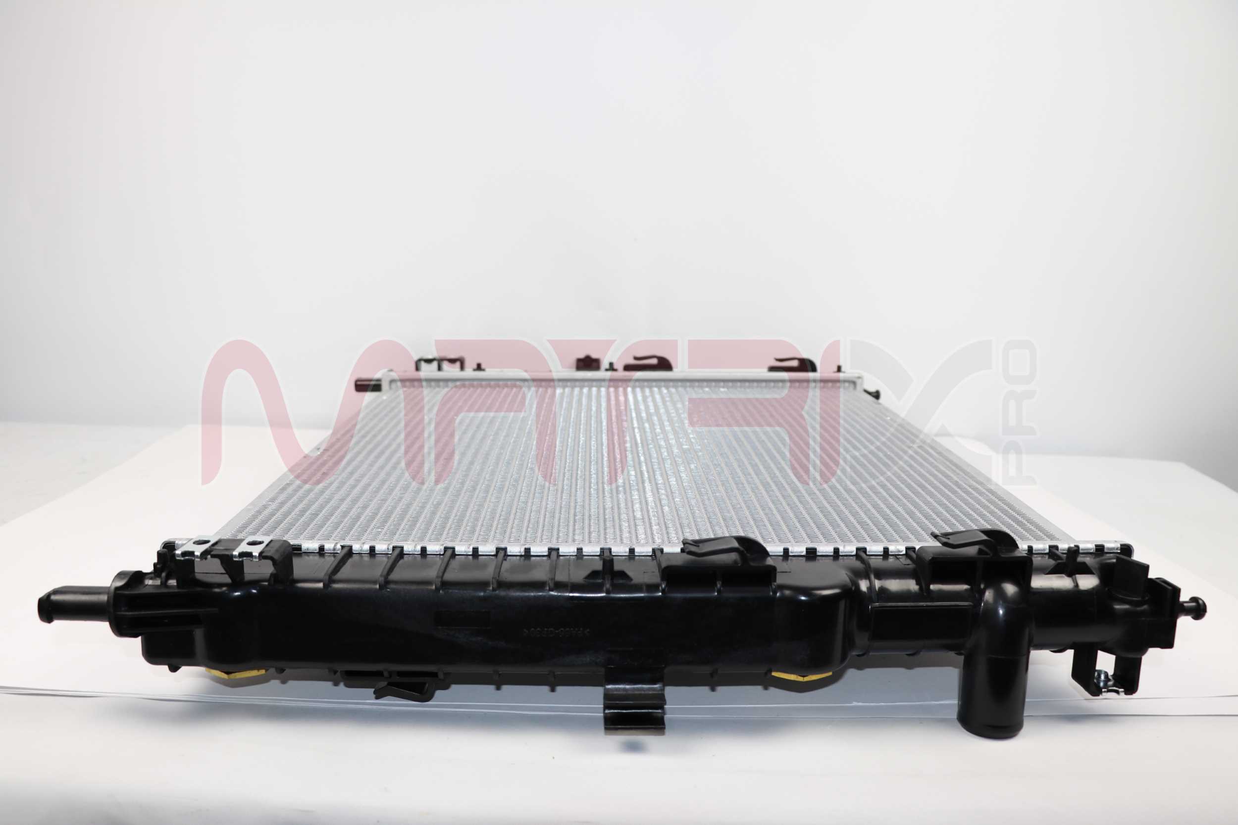 Radiator, engine cooling (MX02500032)