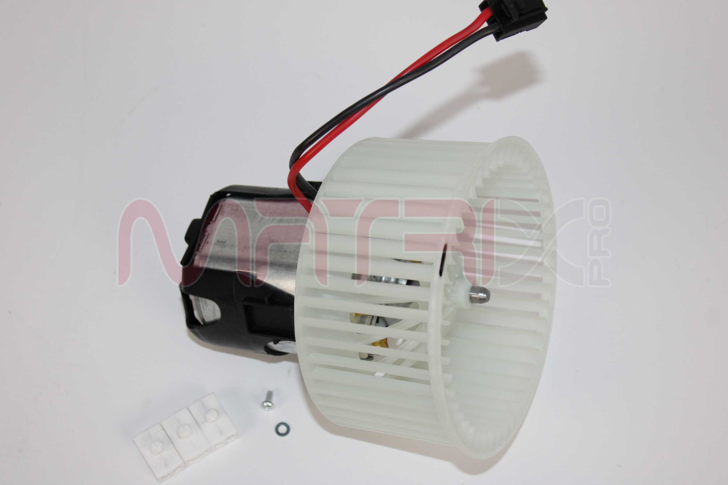 Interior Blower (MX01500145)