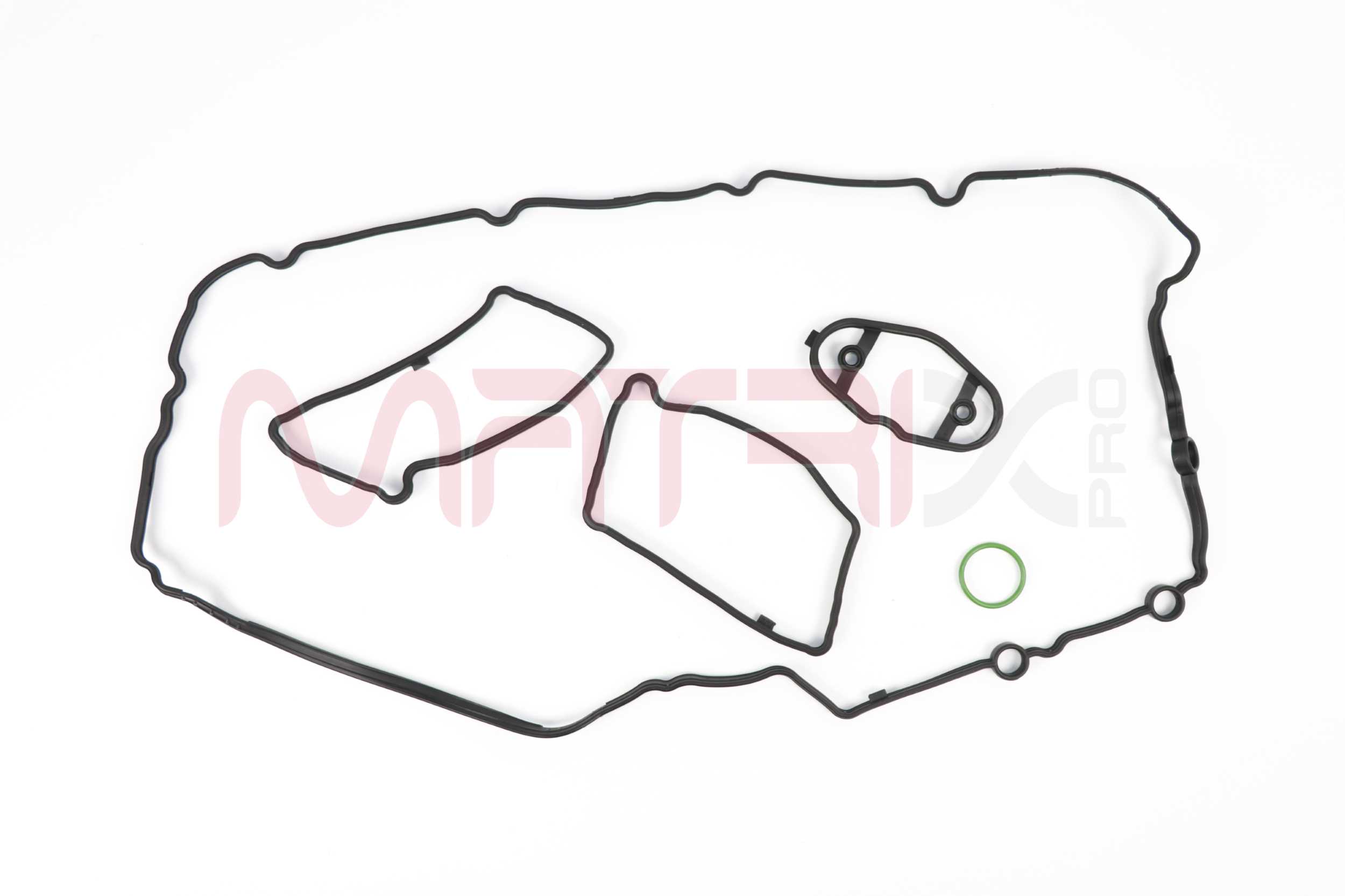 Gasket Set, cylinder head cover (MX01016157)