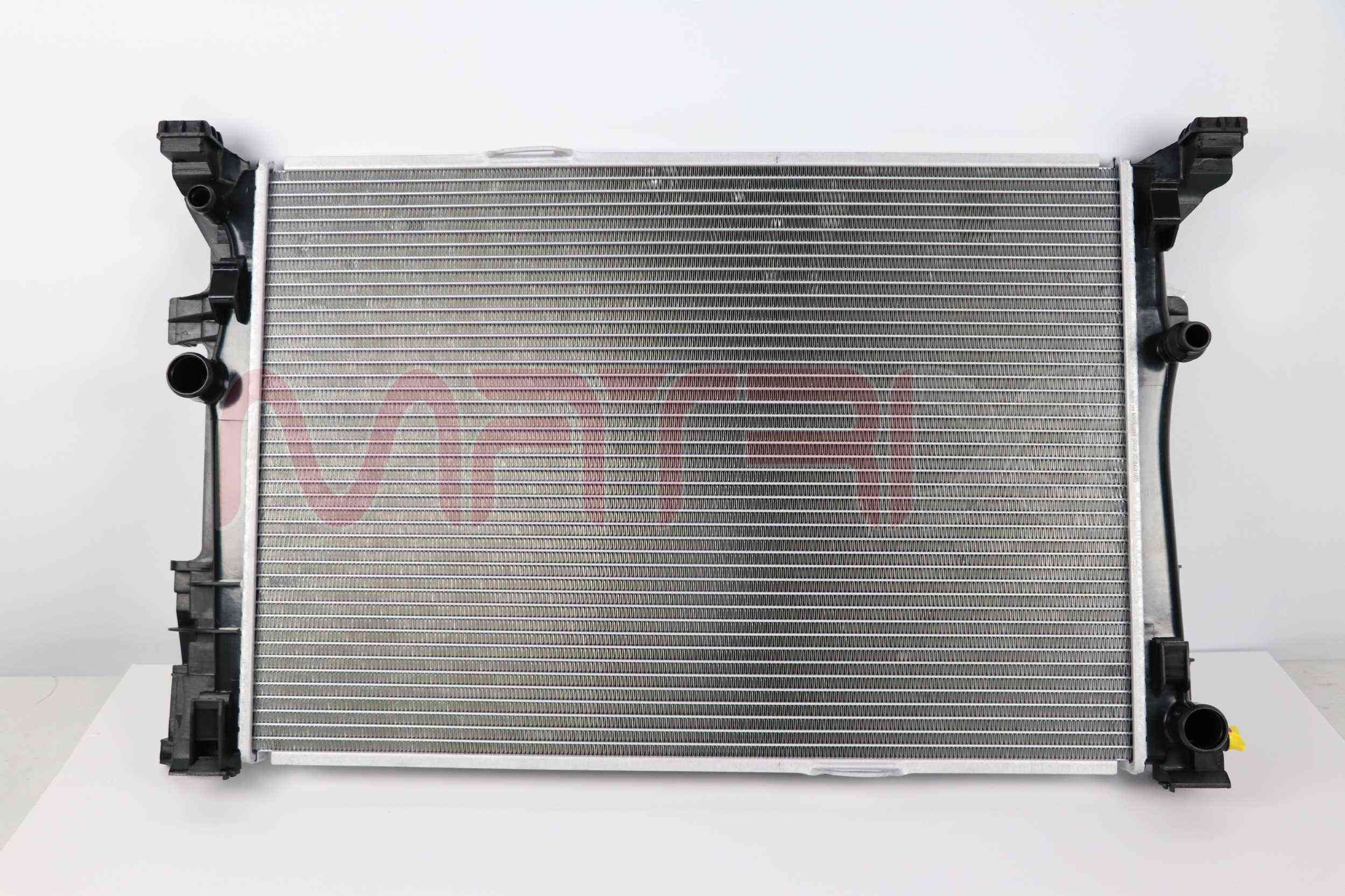 Radiator, engine cooling (MX02500084)