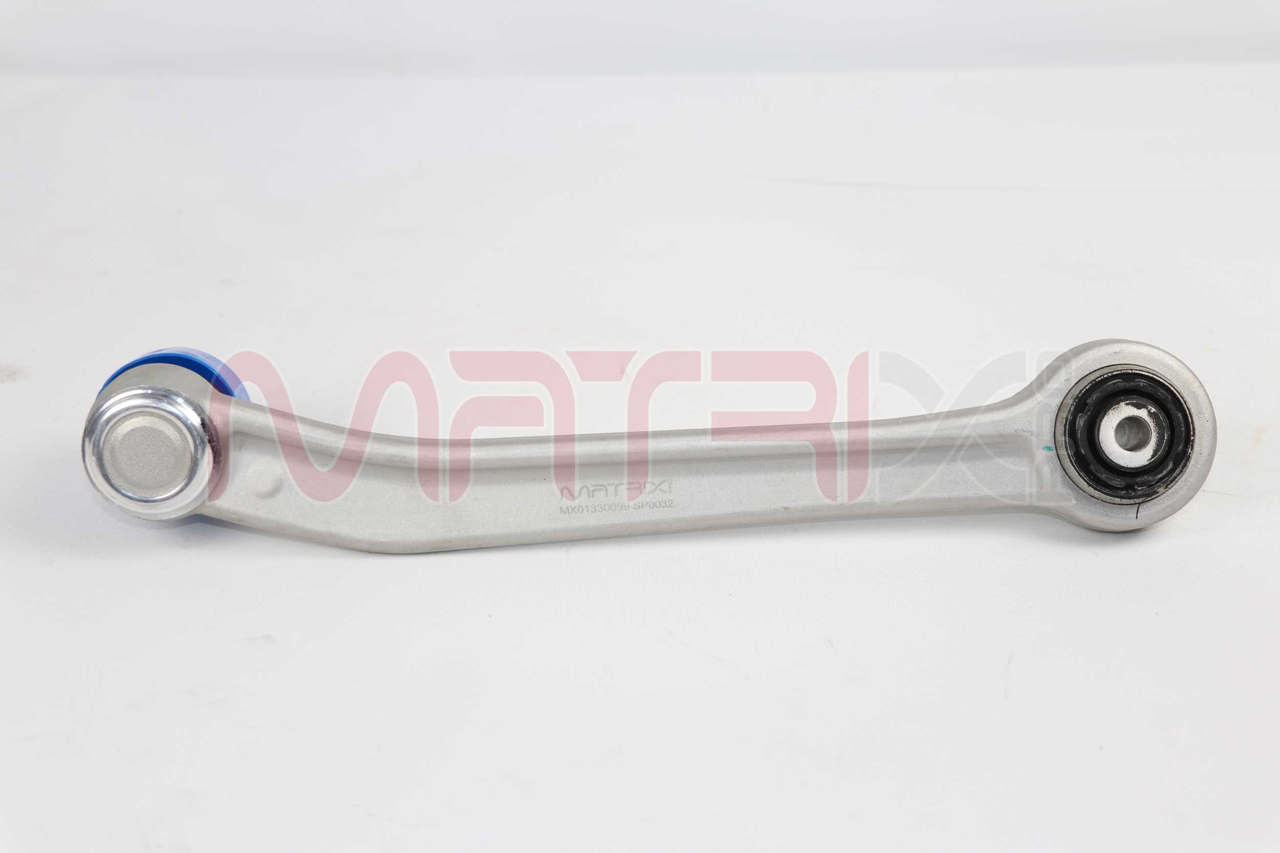 Control/Trailing Arm, wheel suspension (MX01330099)