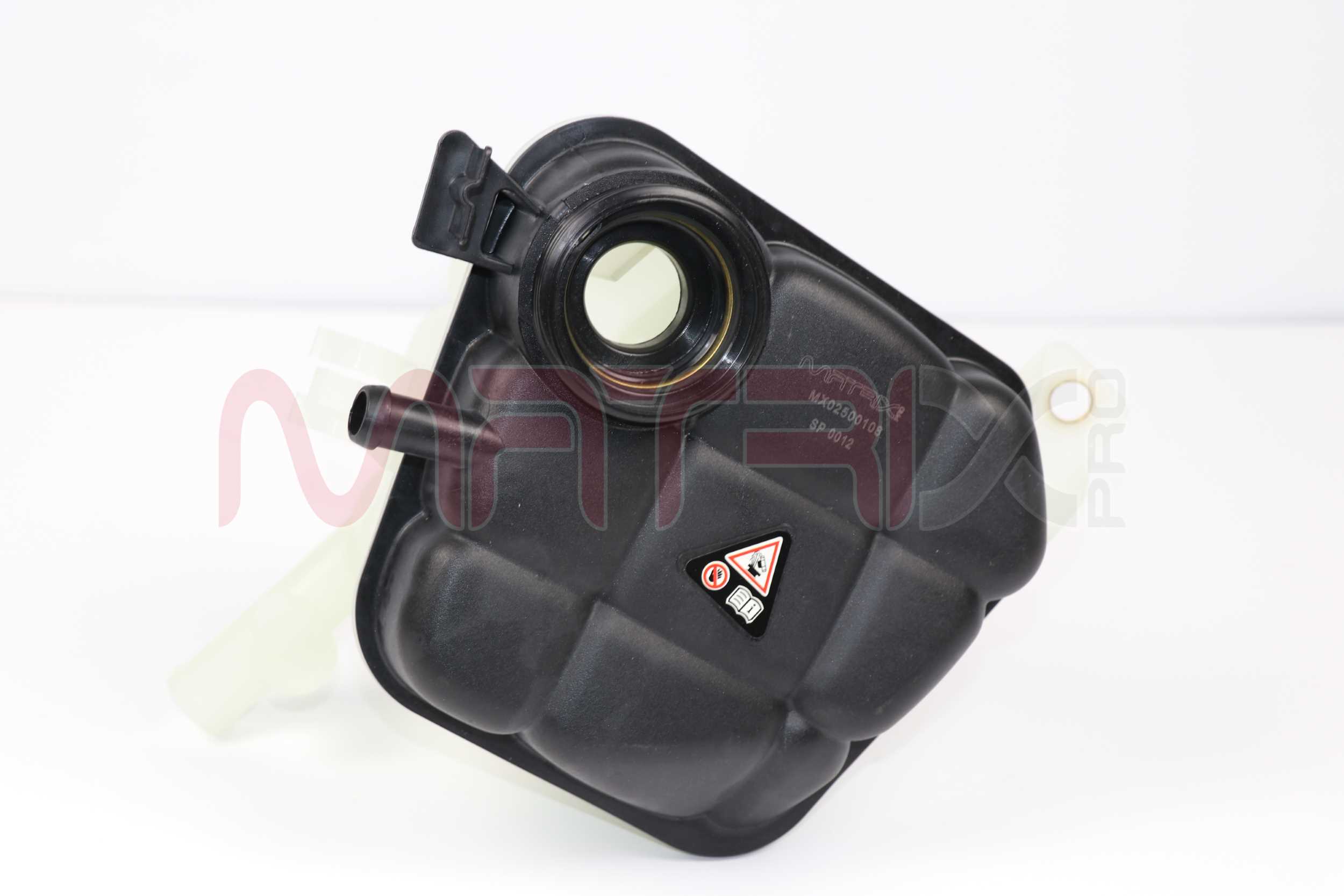 Expansion Tank, coolant