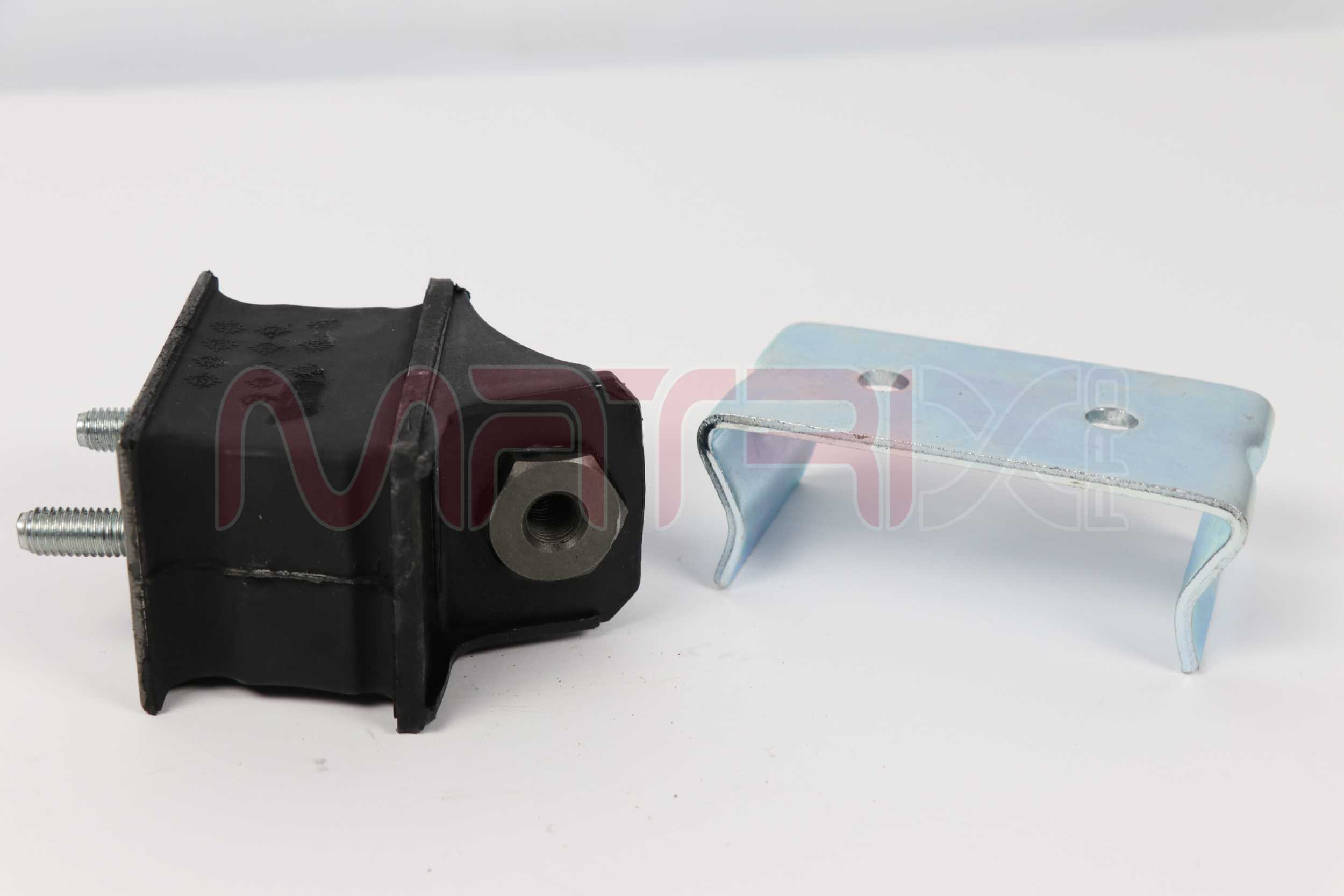 Mounting, engine (MX02240153)