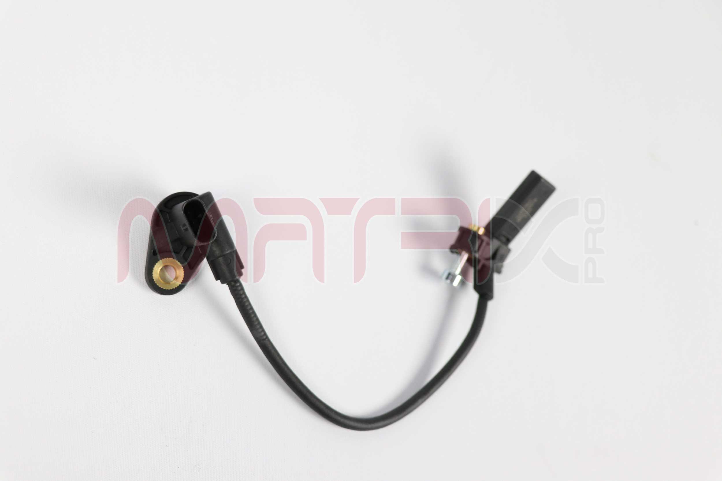 Sensor, crankshaft pulse (MX01153215)