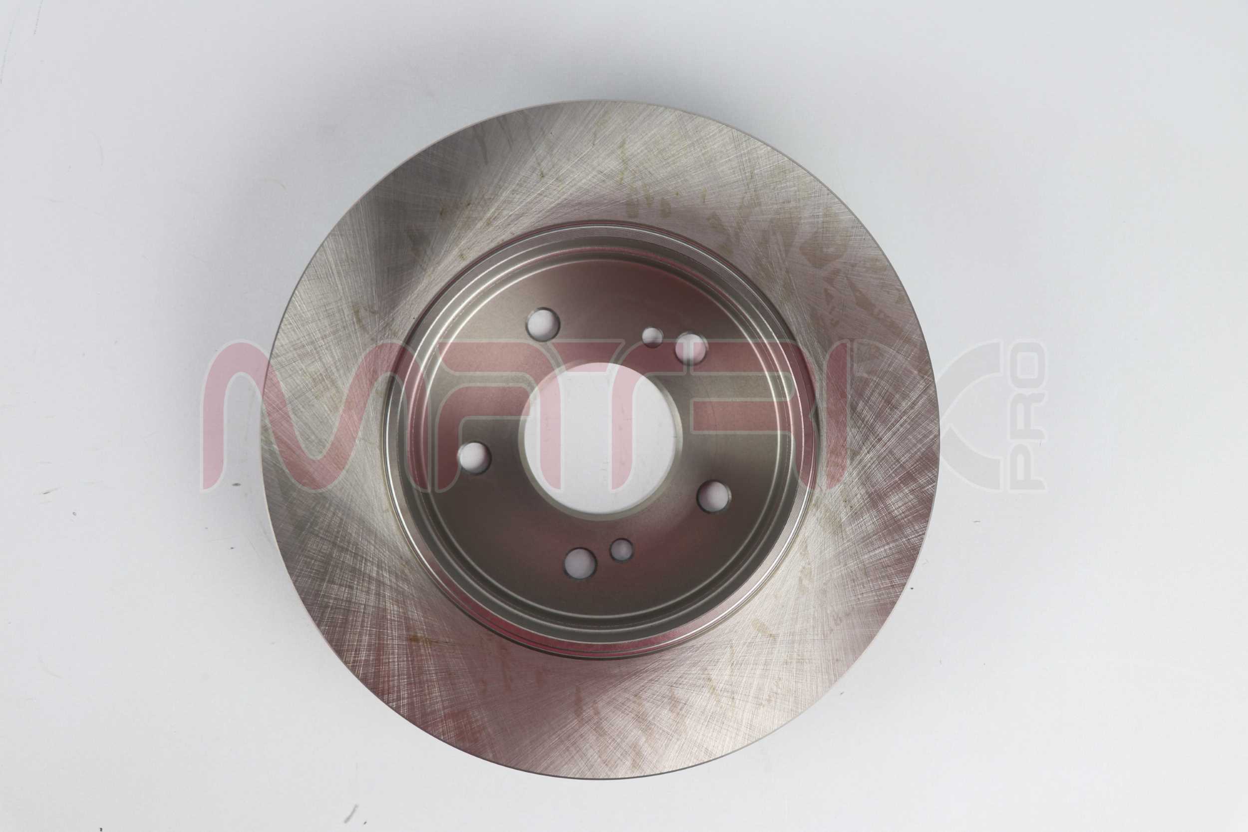 Brake Disc (MX02423319)
