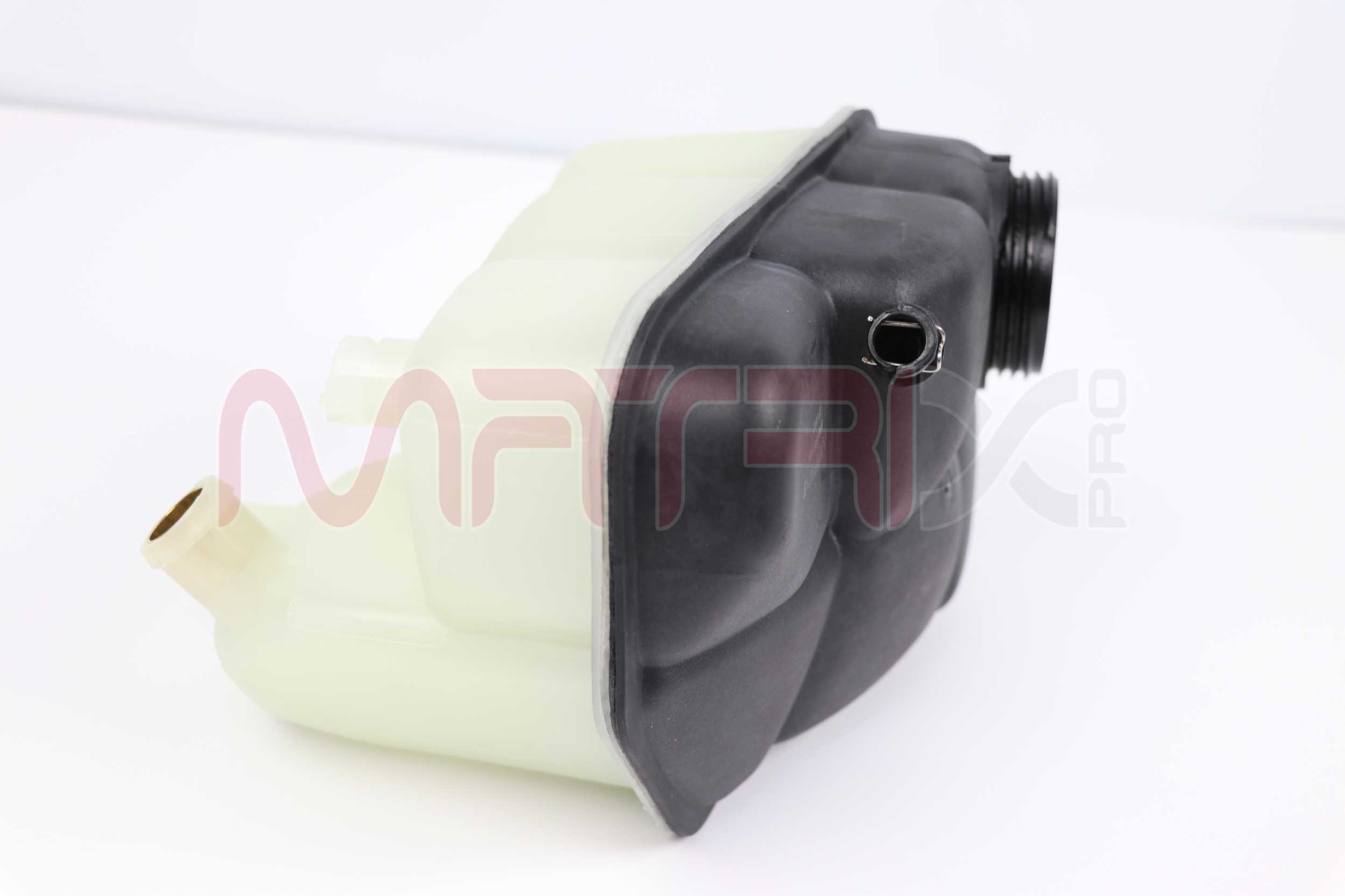 Expansion Tank, coolant (MX02500113)