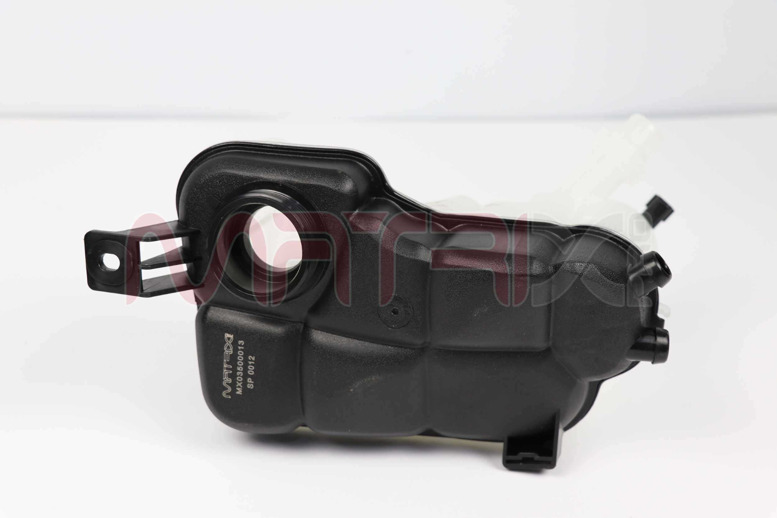 Expansion Tank, coolant