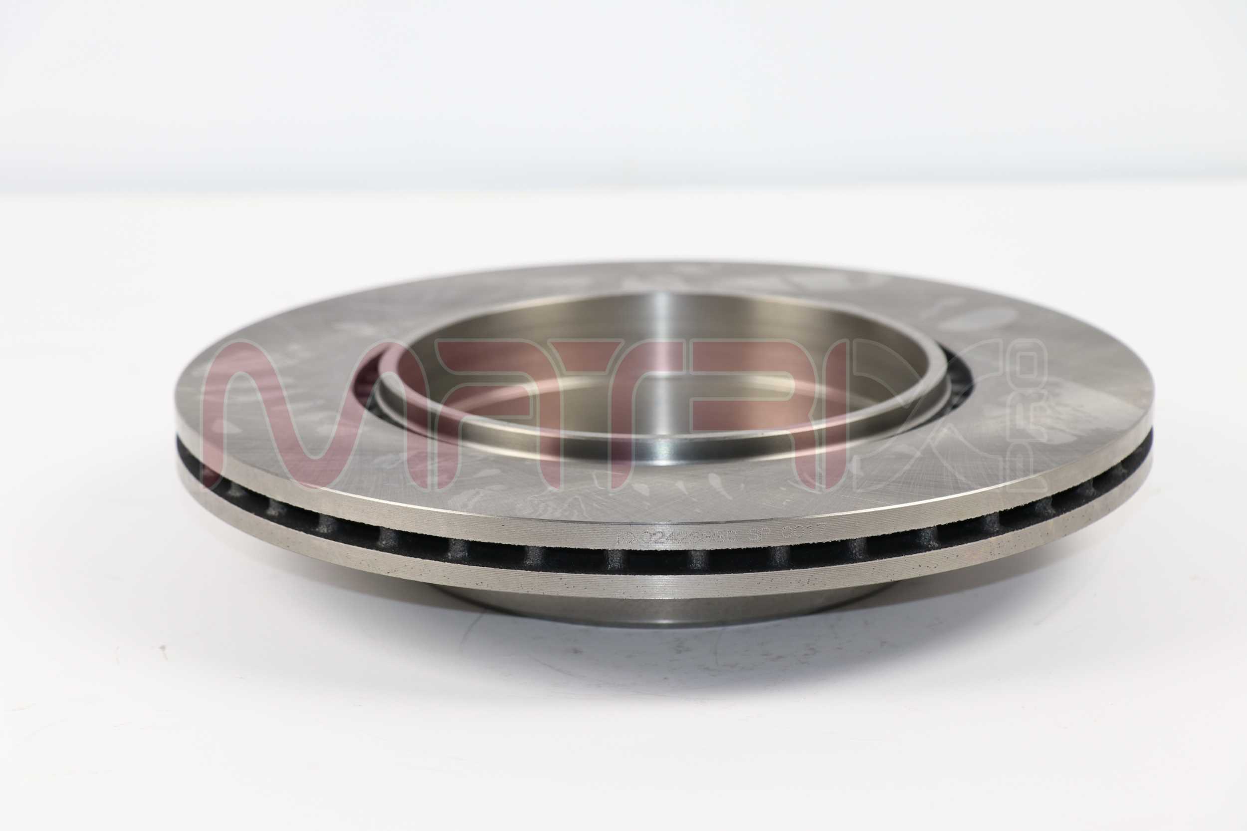 Brake Disc (MX02423330)