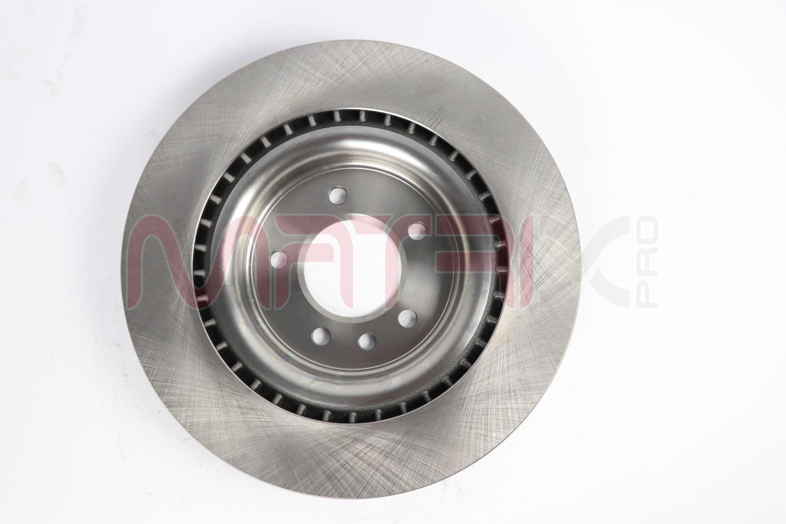 Brake Disc (MX03423700)
