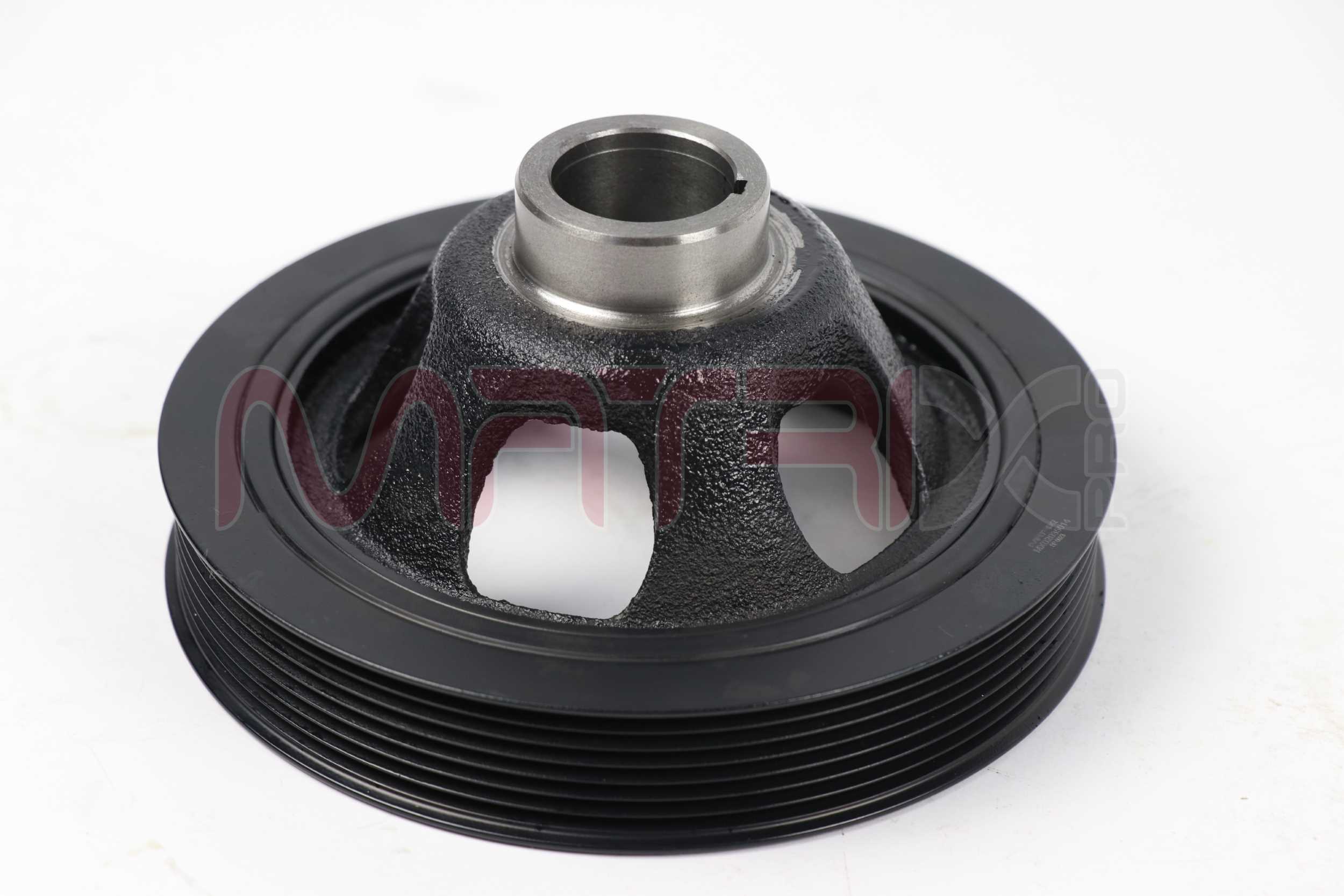 Belt Pulley, crankshaft