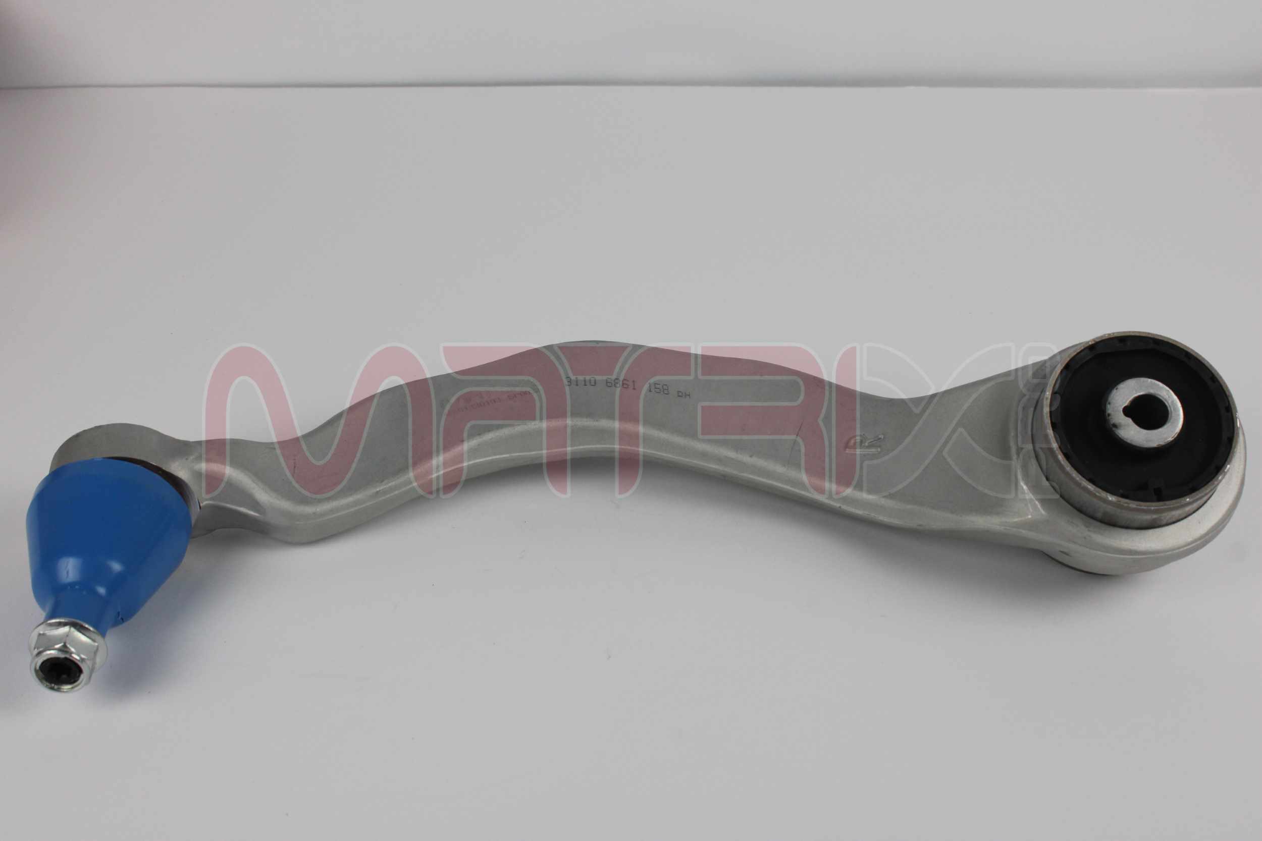 Control/Trailing Arm, wheel suspension (MX01330193)