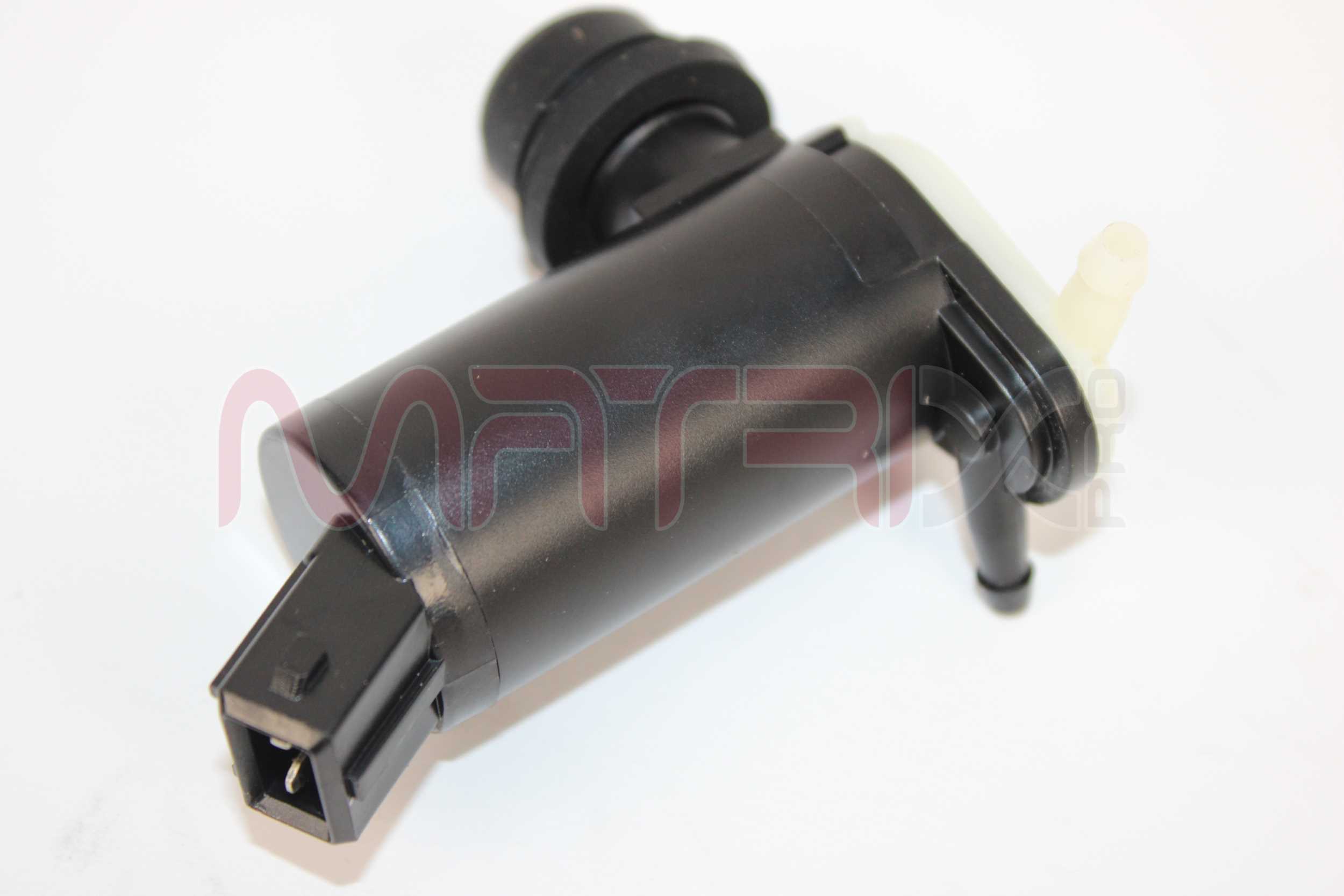 Washer Fluid Pump, window cleaning