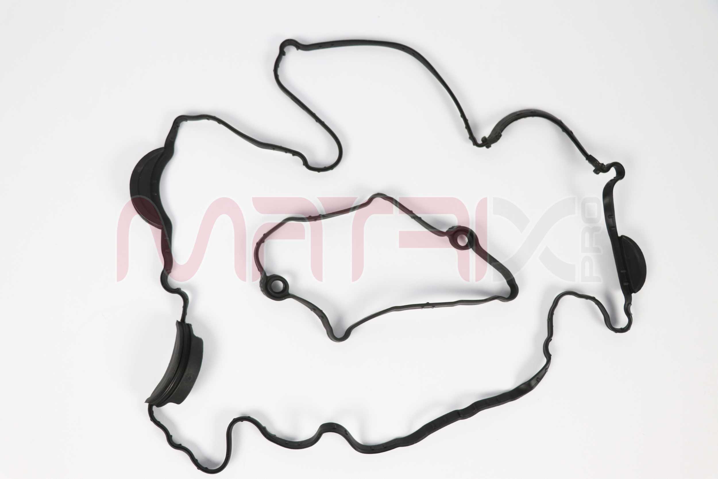 Gasket Set, cylinder head cover (MX01016126)