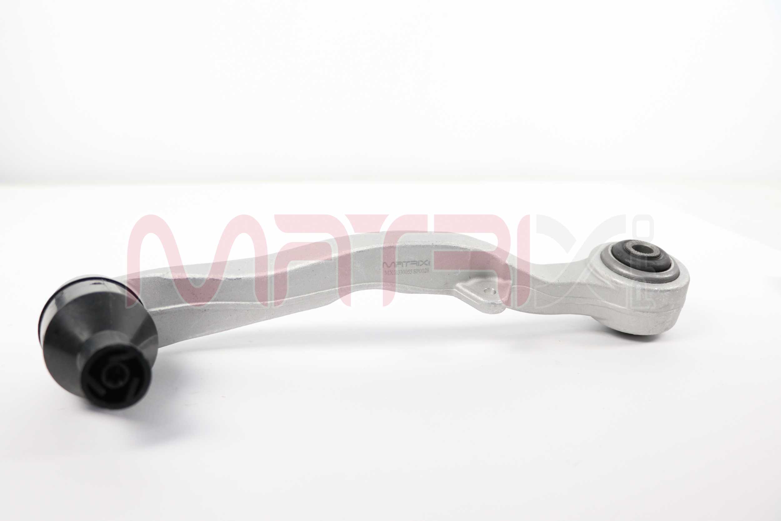 Control/Trailing Arm, wheel suspension (MX01330055)