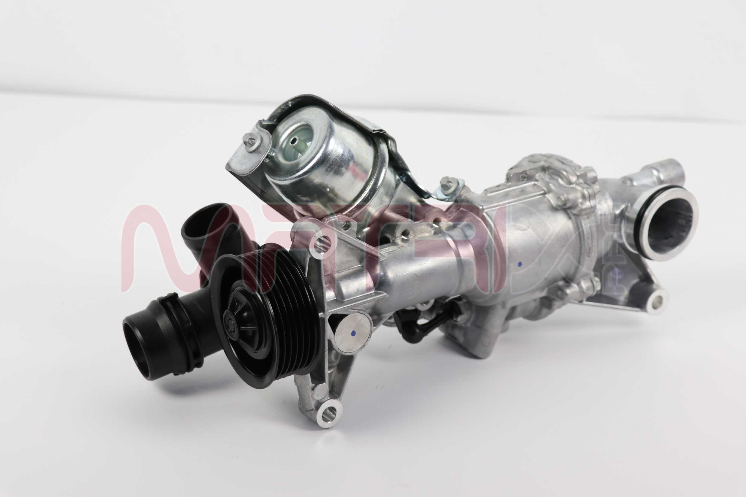 Water Pump, engine cooling (MX02200117)