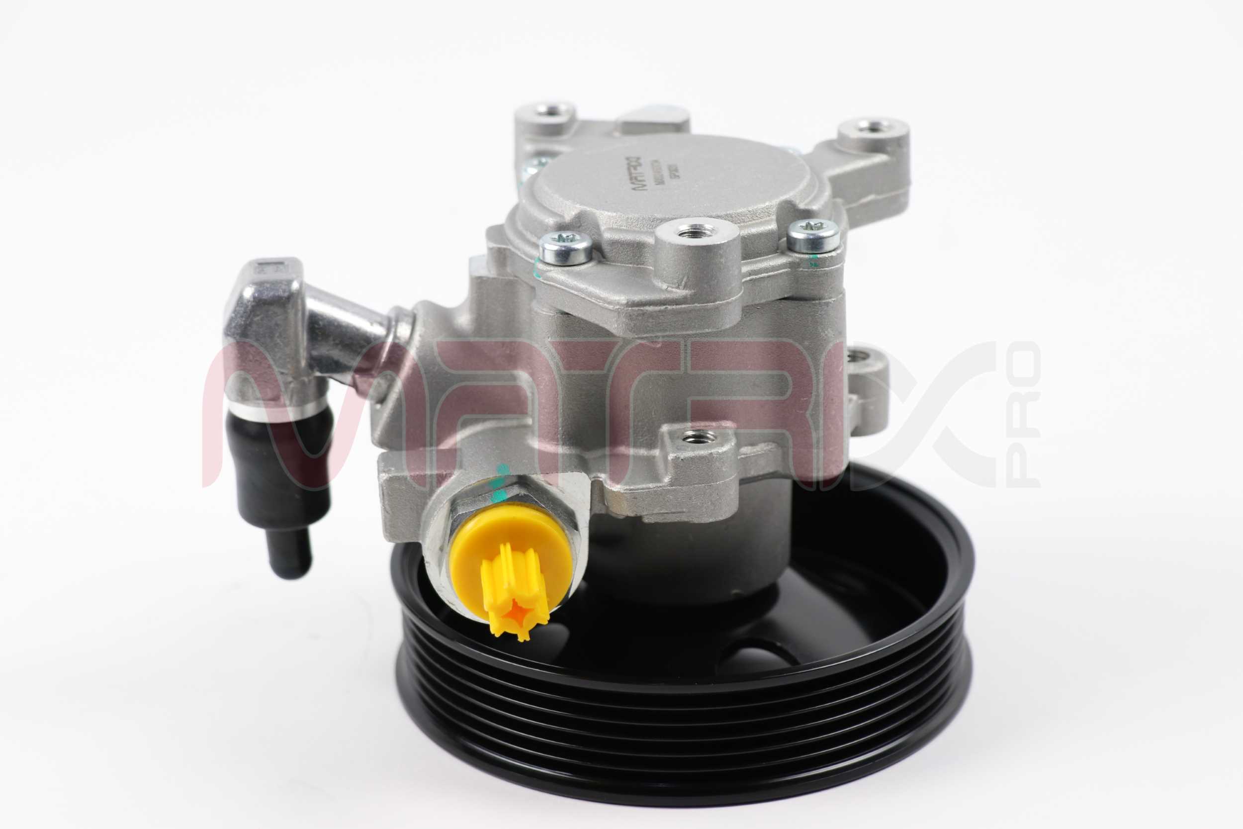 Hydraulic Pump, steering