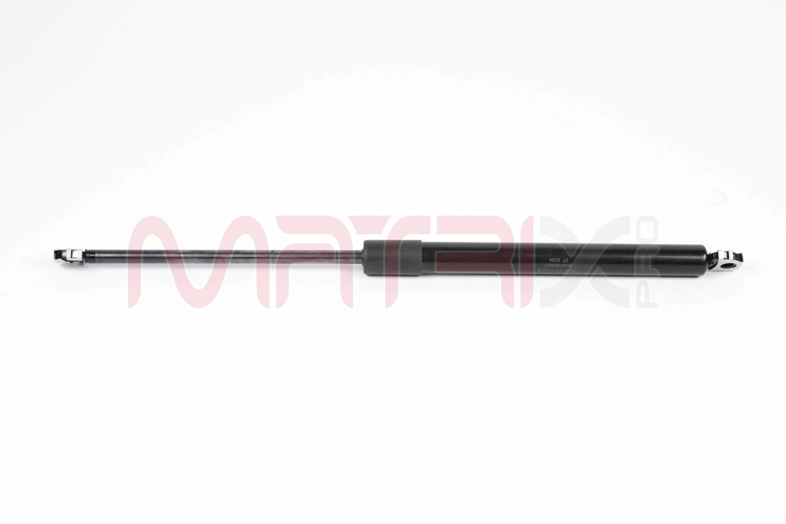 Gas Spring, boot/cargo area (MX01980003)