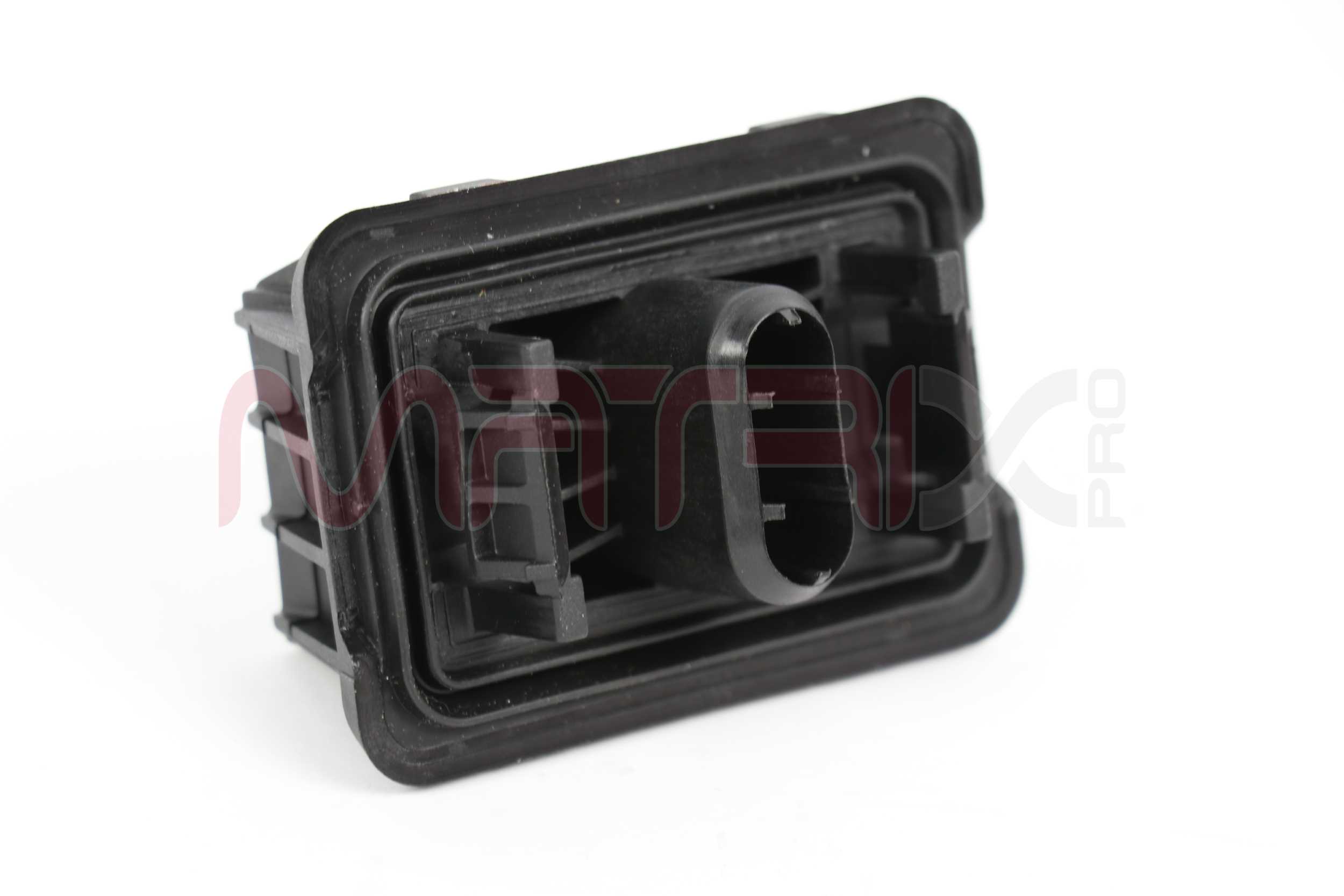 Lift Point Pad, jack