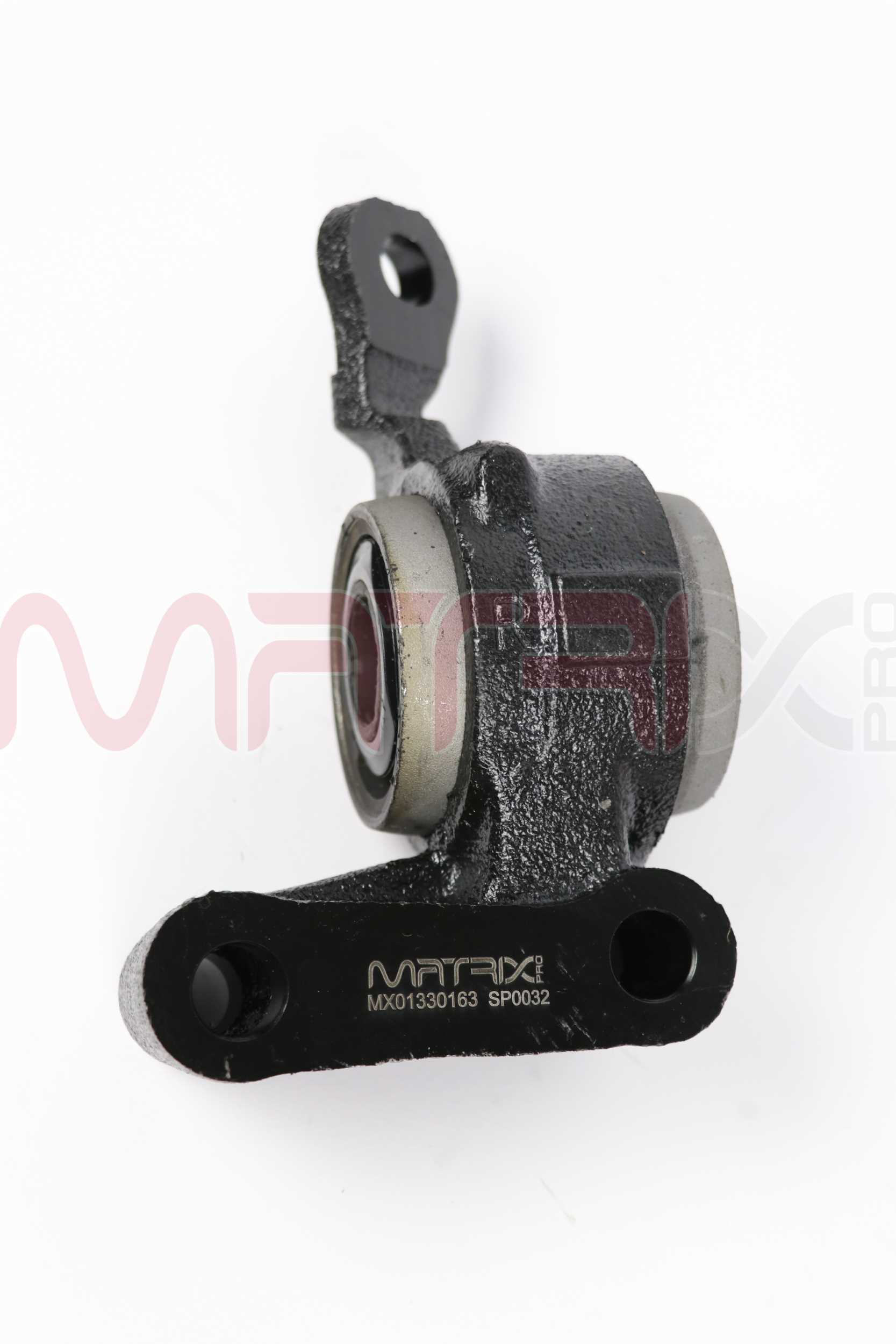 Mounting, control/trailing arm (MX01330163)