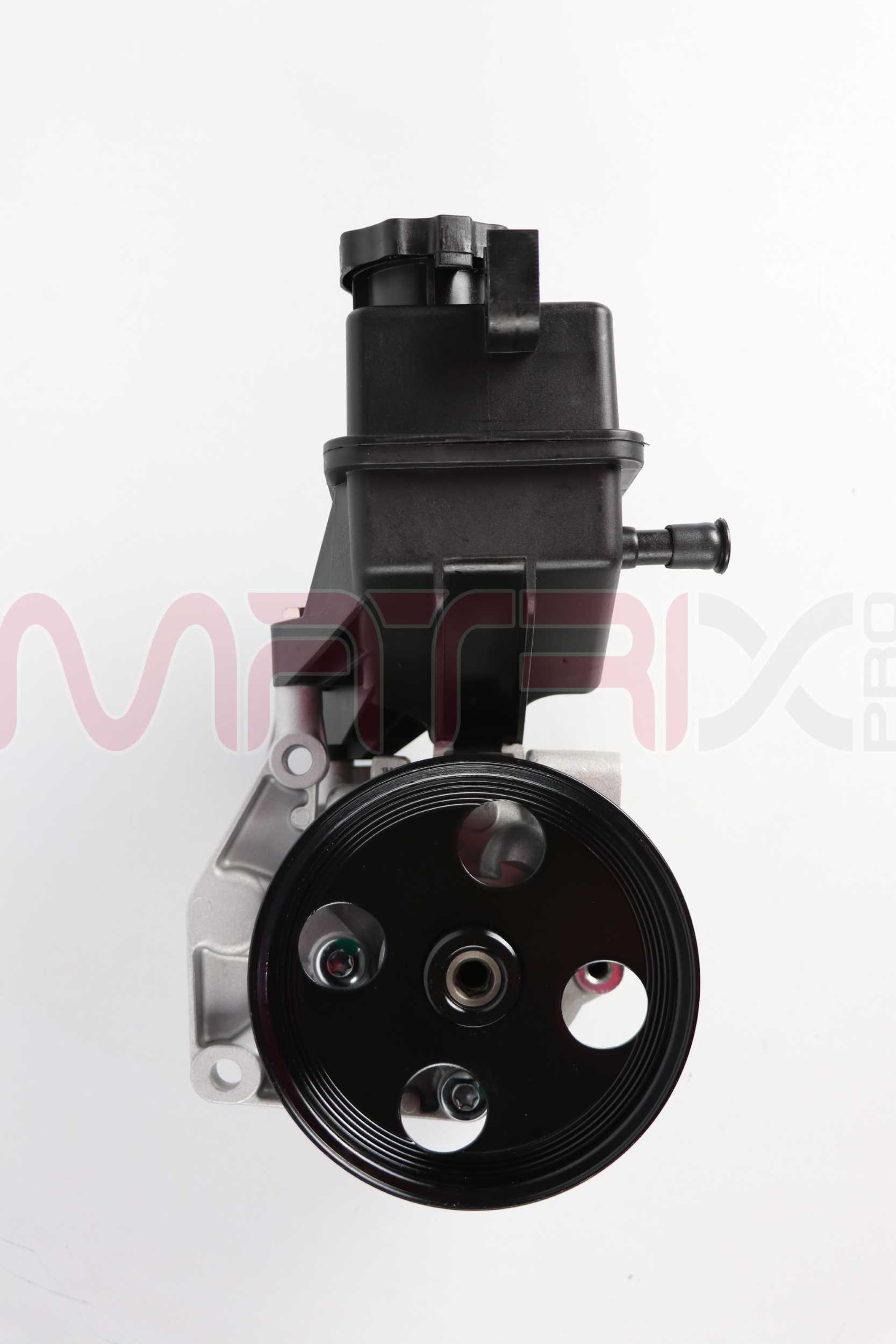 Hydraulic Pump, steering (MX02460772)