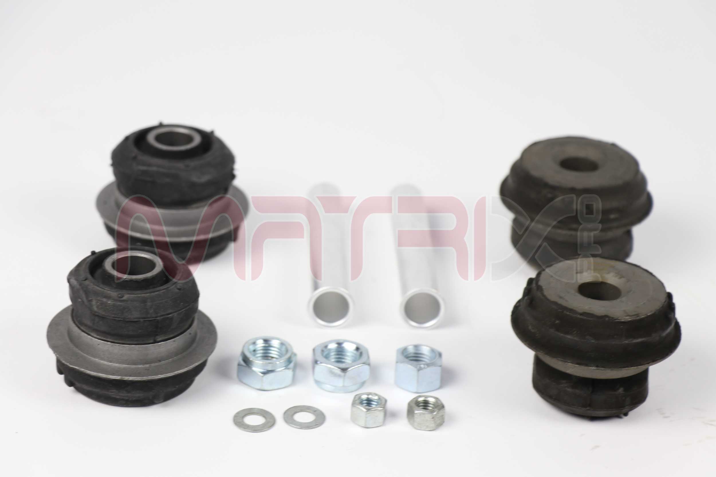 Mounting, control/trailing arm (MX02330079)