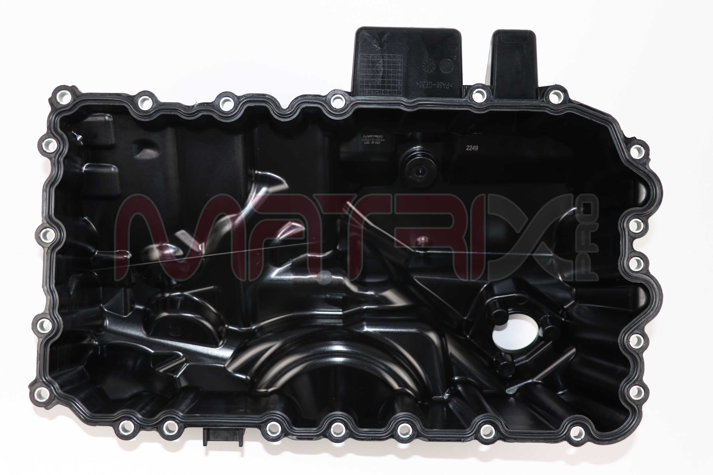 Oil Sump