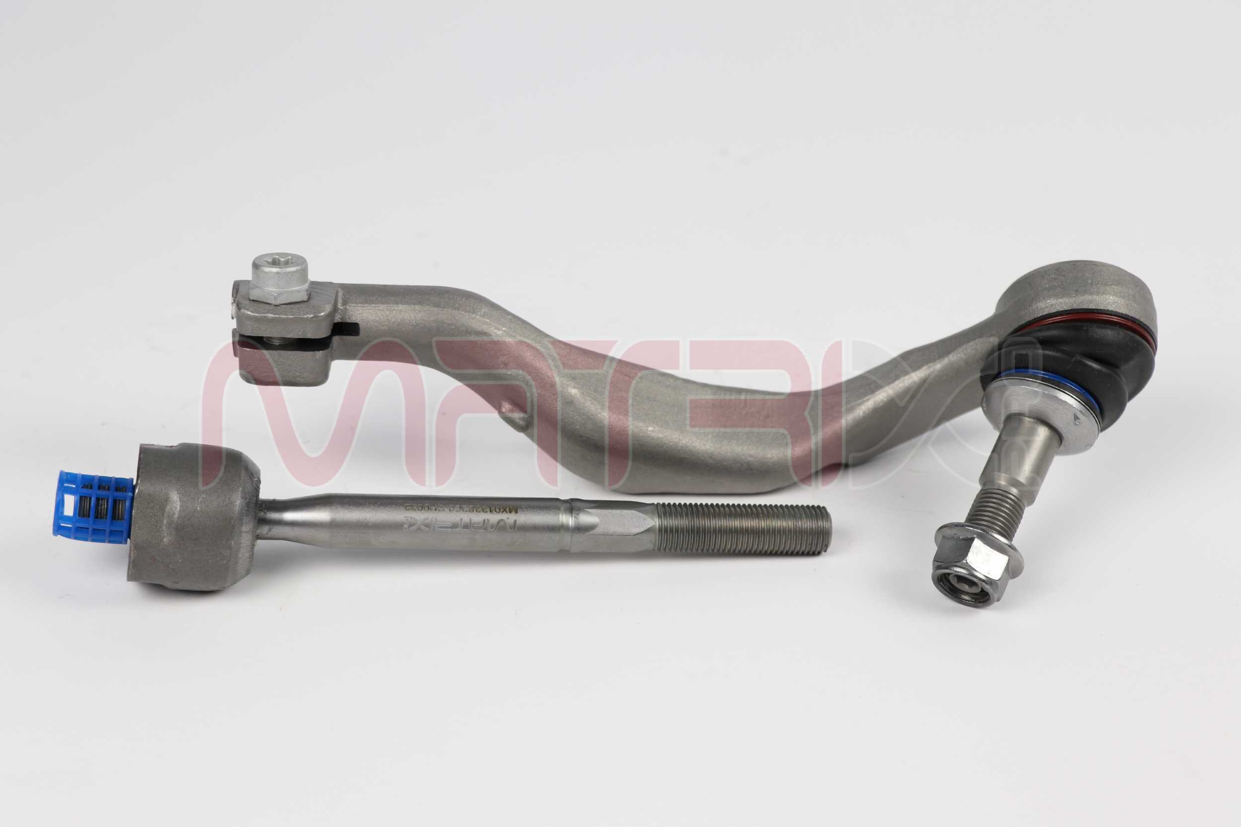 Tie Rod (MX01338268)