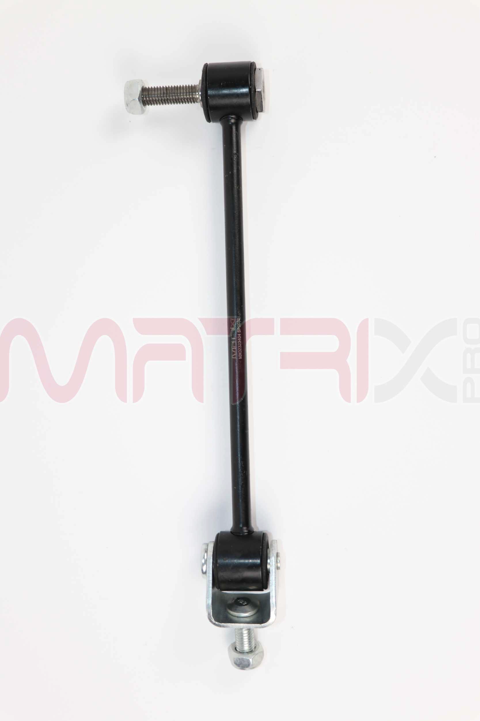 Link/Coupling Rod, stabiliser bar (MX02323404)