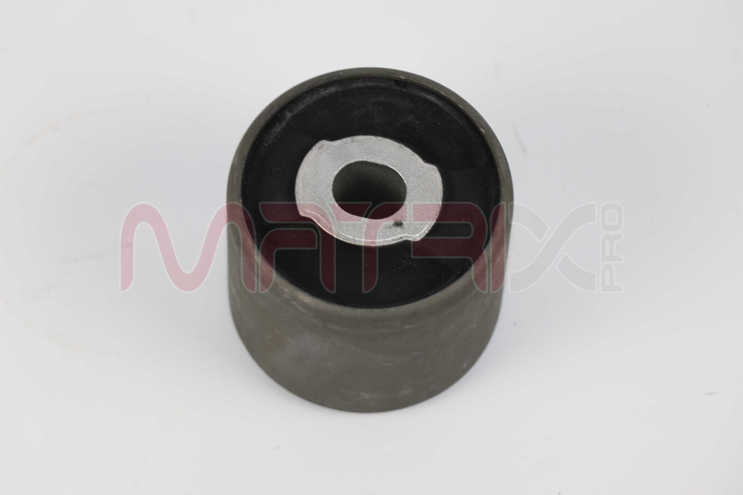 Mounting, transfer case