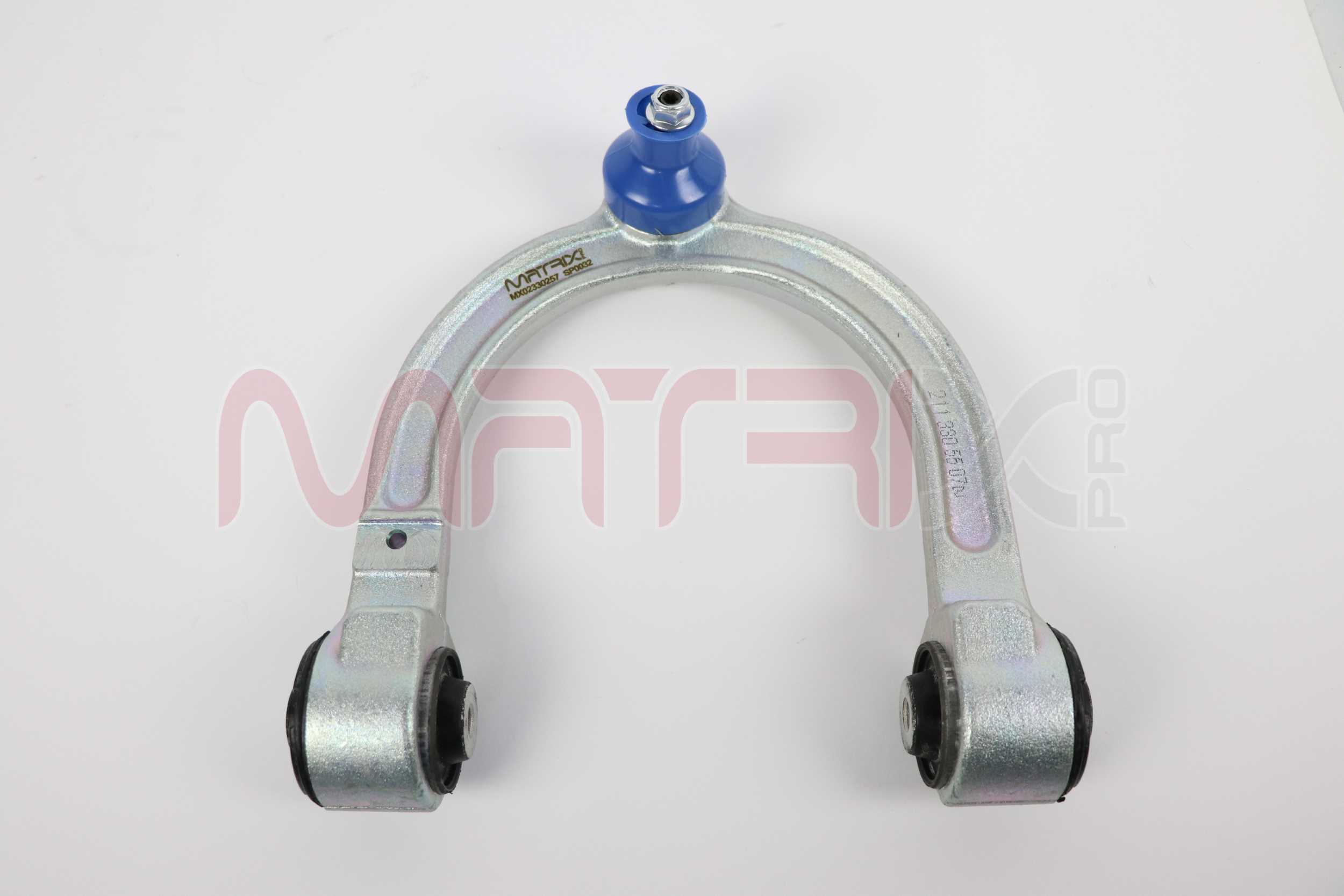 Control/Trailing Arm, wheel suspension (MX02330196)