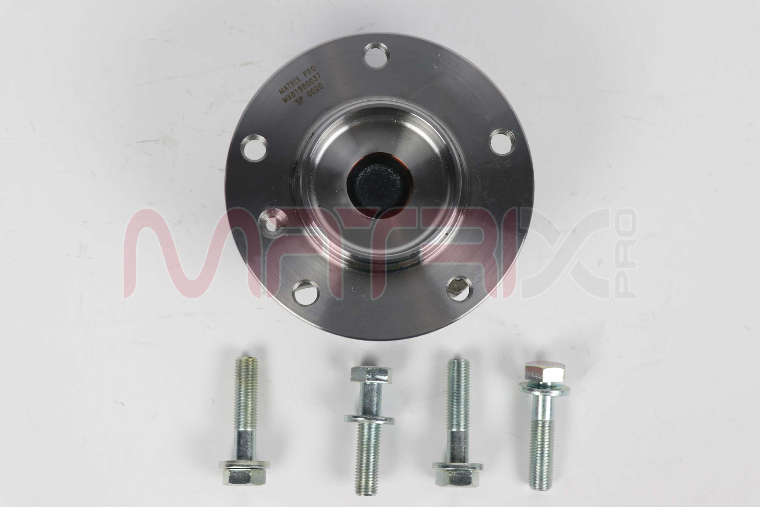 Wheel Bearing Kit
