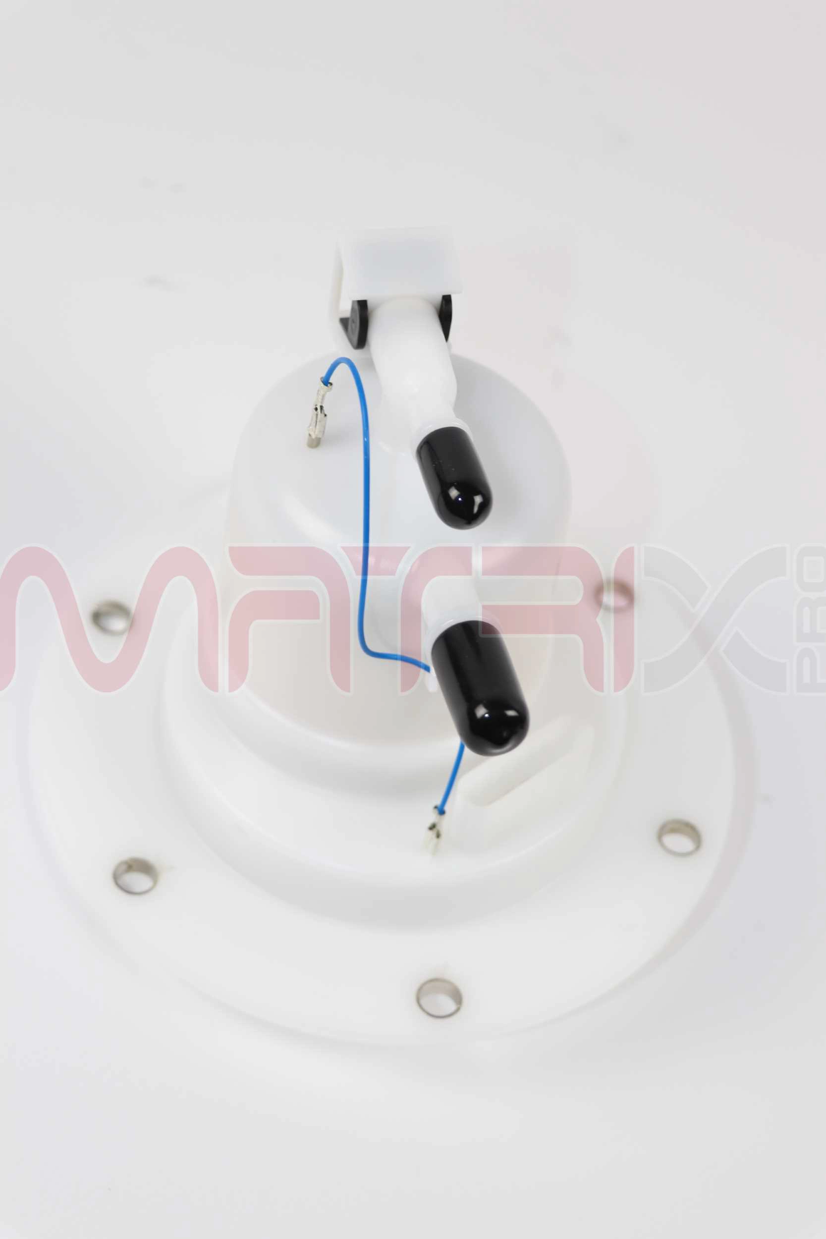 Fuel Filter (MX02477107)