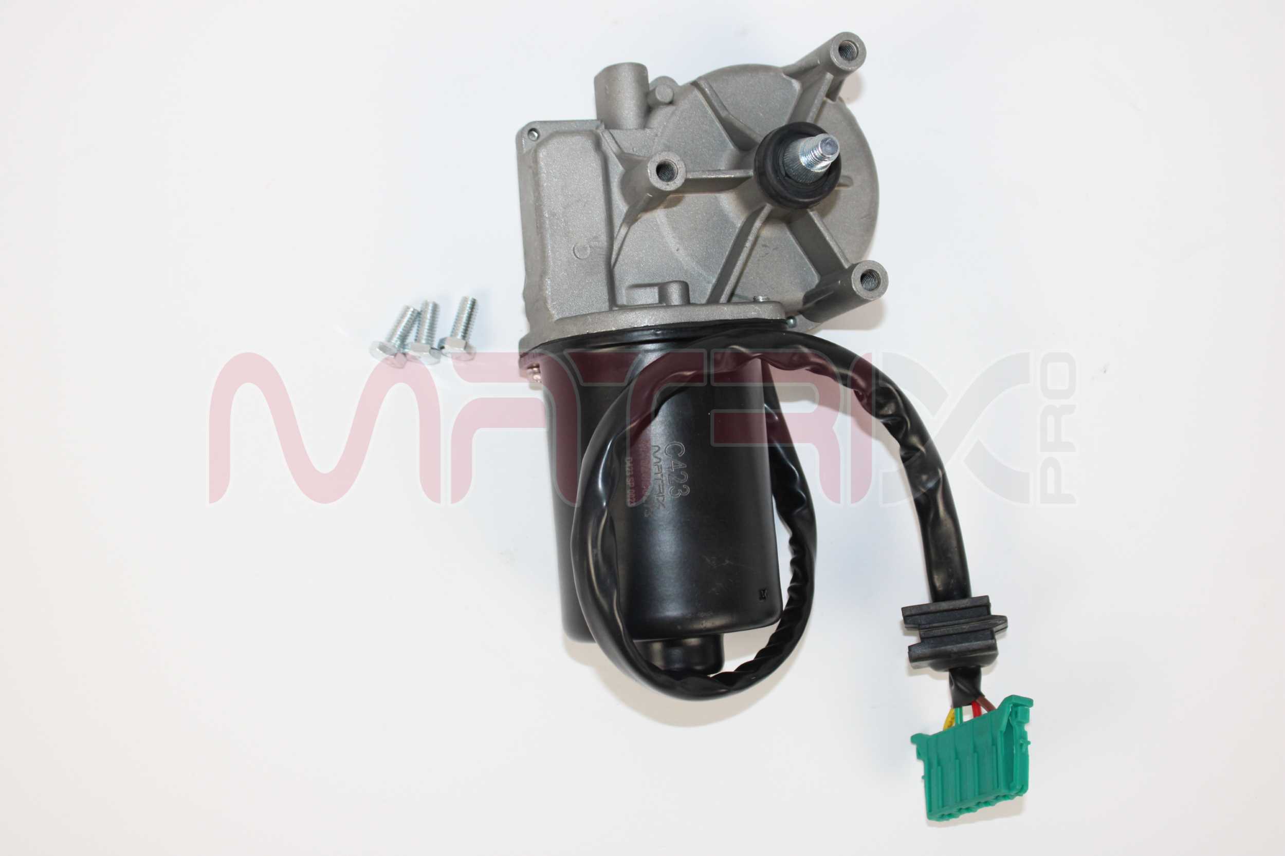 Wiper Motor (MX02820273)