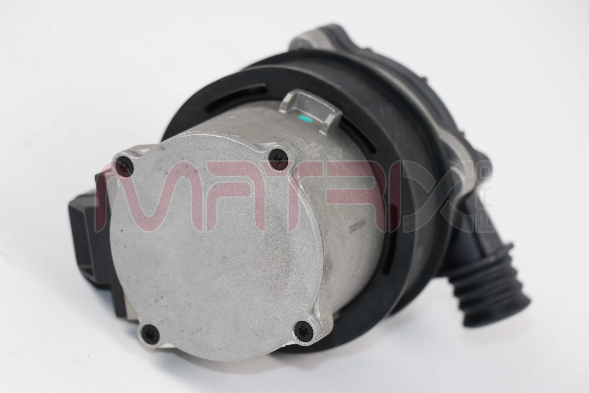 Auxiliary Water Pump (cooling water circuit) (MX01200153)