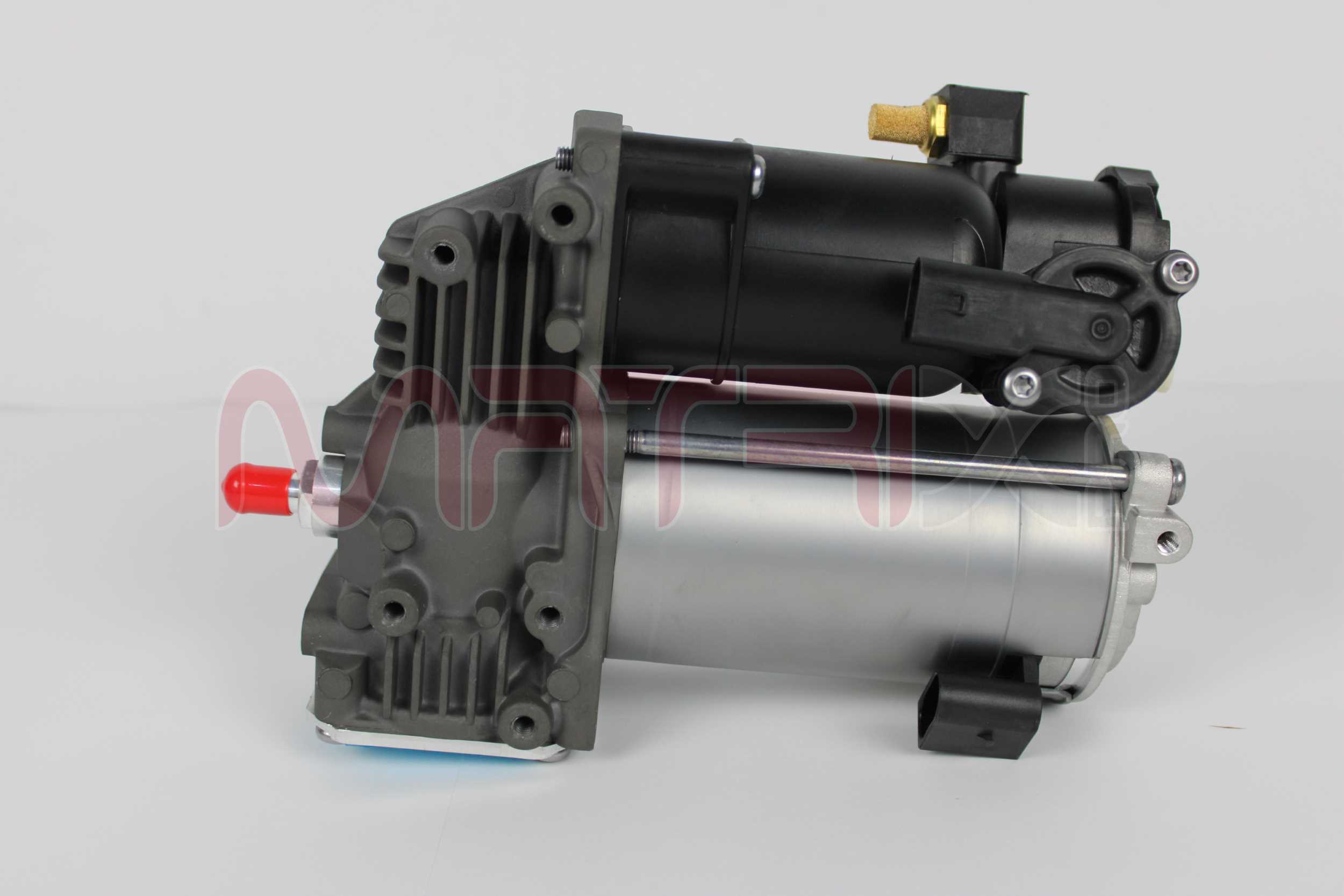 Compressor, compressed air system (MX03320426)