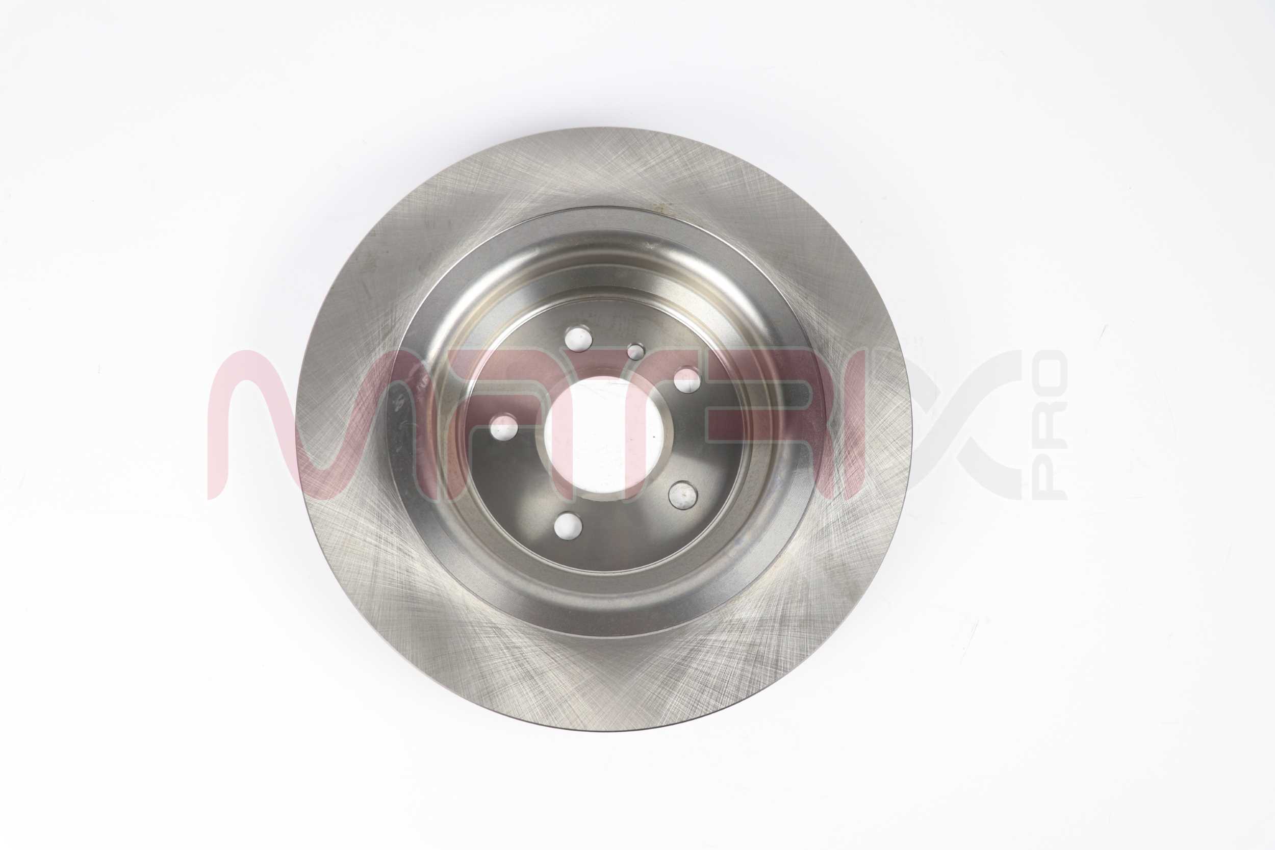 Brake Disc (MX02423302)
