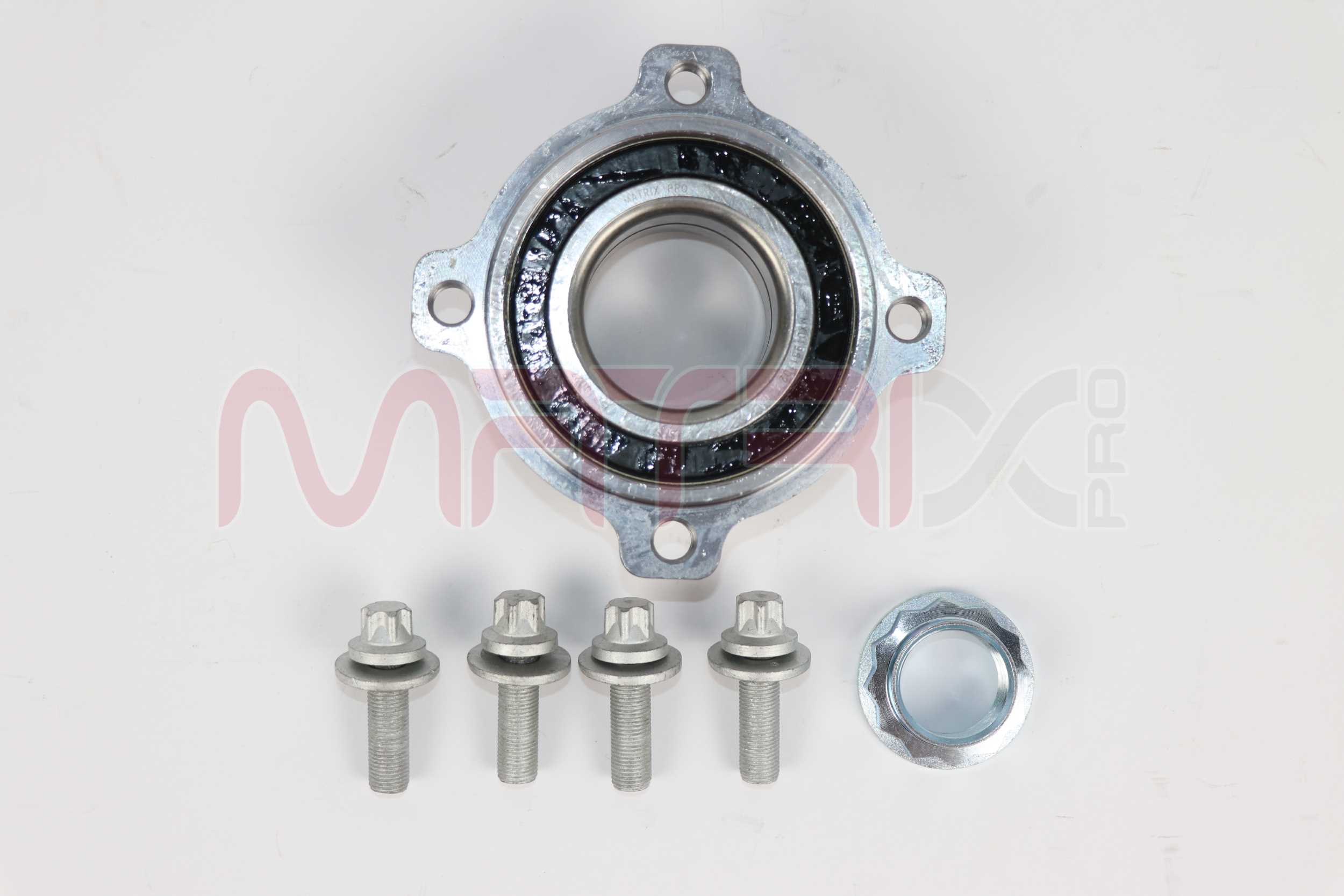 Wheel Bearing