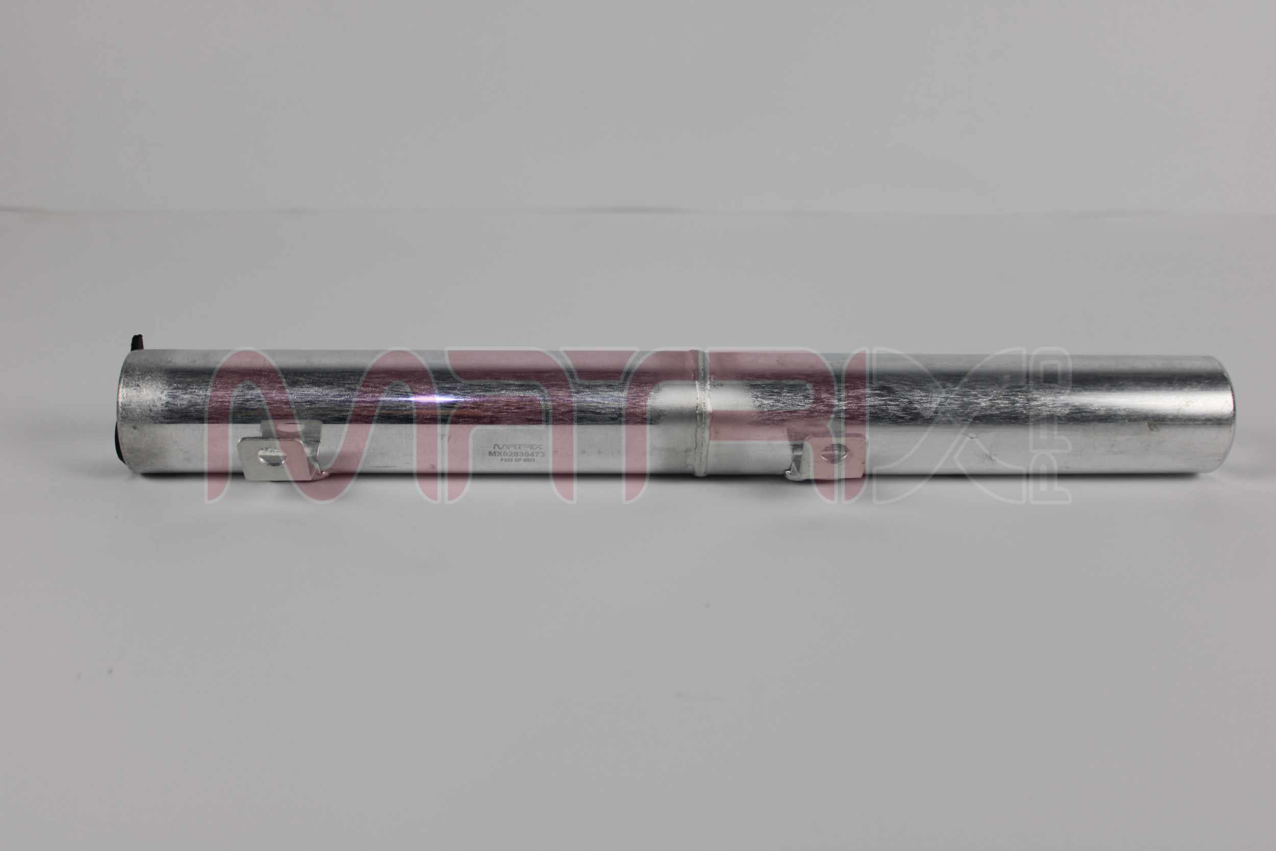 Dryer, air conditioning