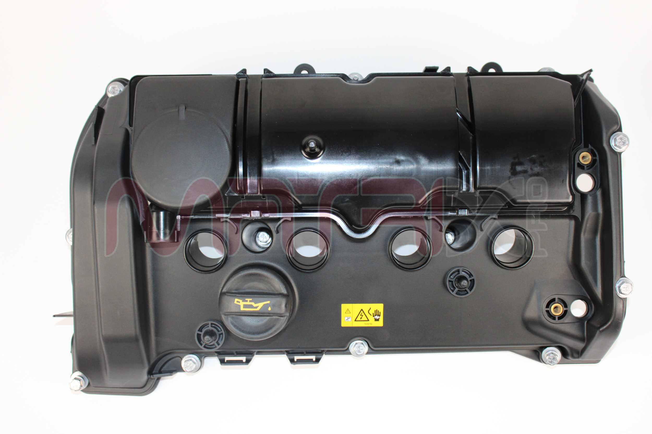 Cylinder Head Cover