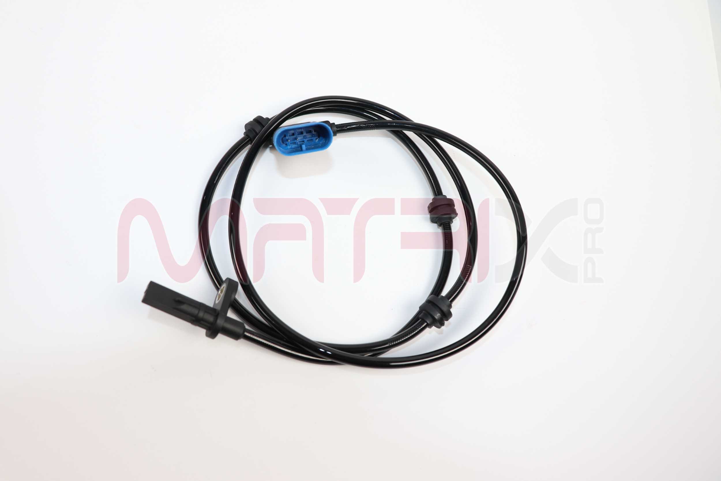 Sensor, wheel speed (MX02540047)