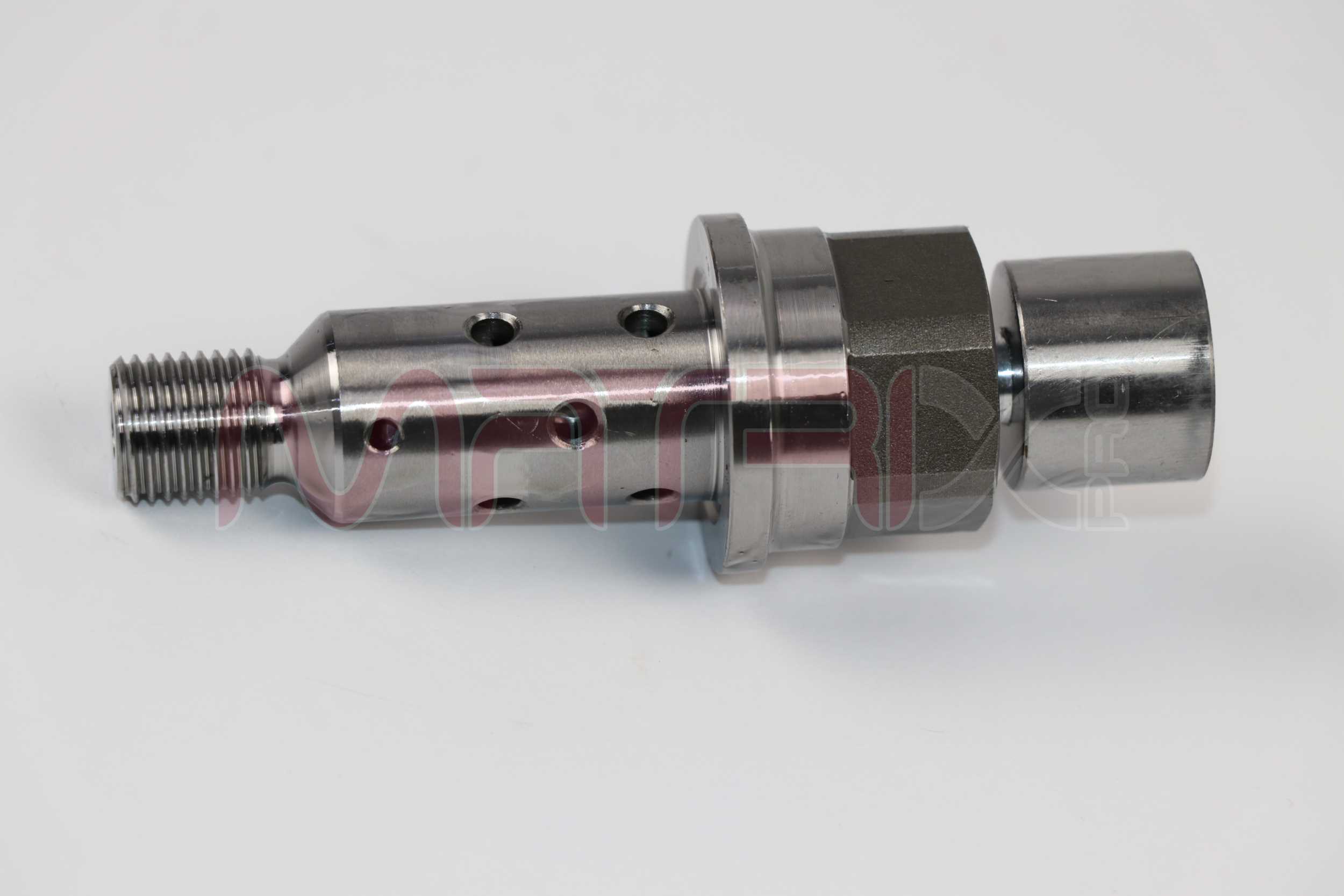 Control Valve, camshaft adjustment