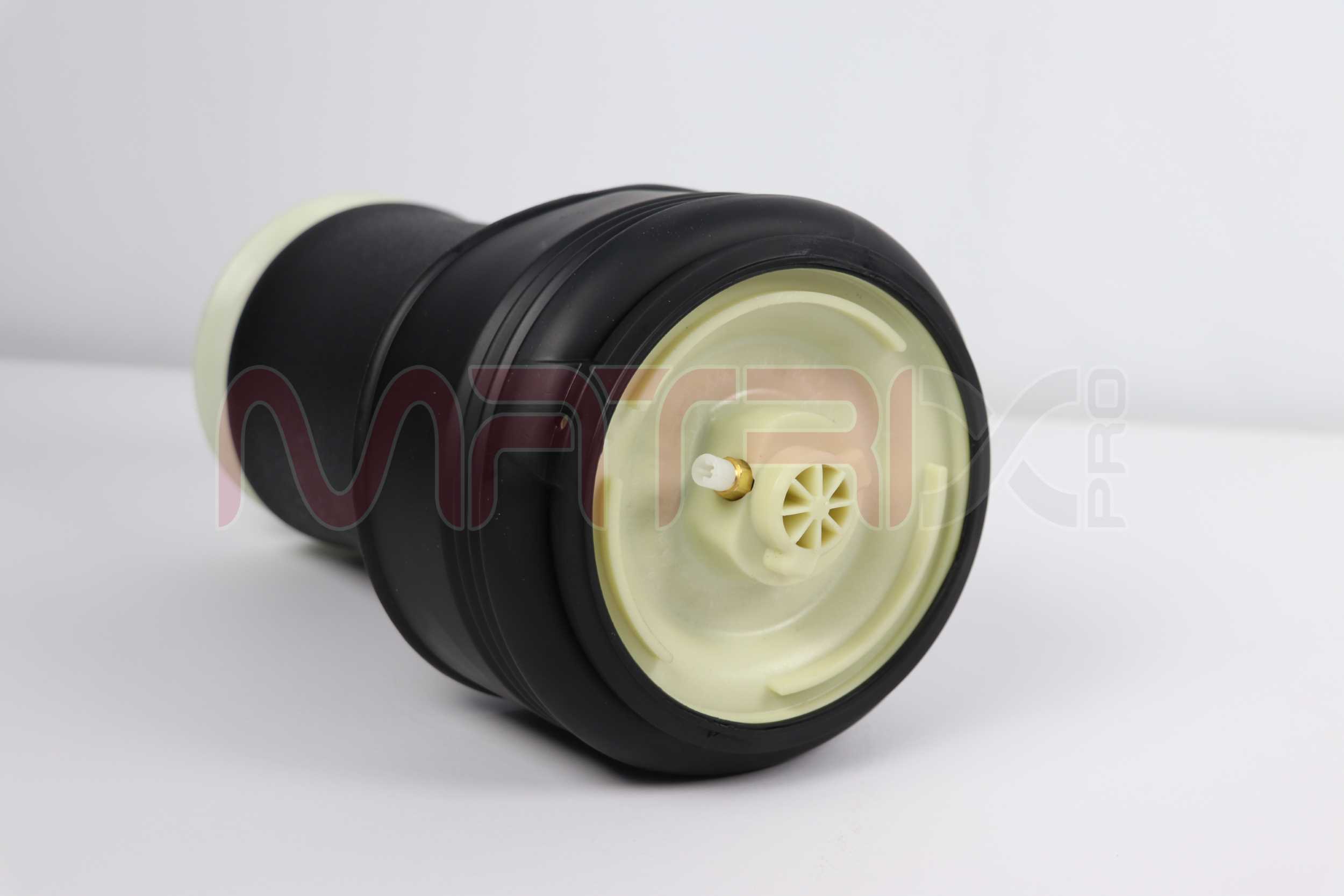 Air Spring, suspension