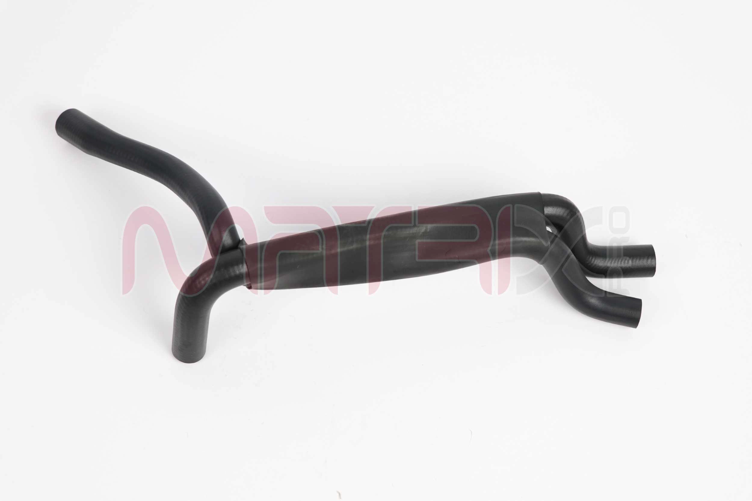 Hose, crankcase ventilation (MX01018207)