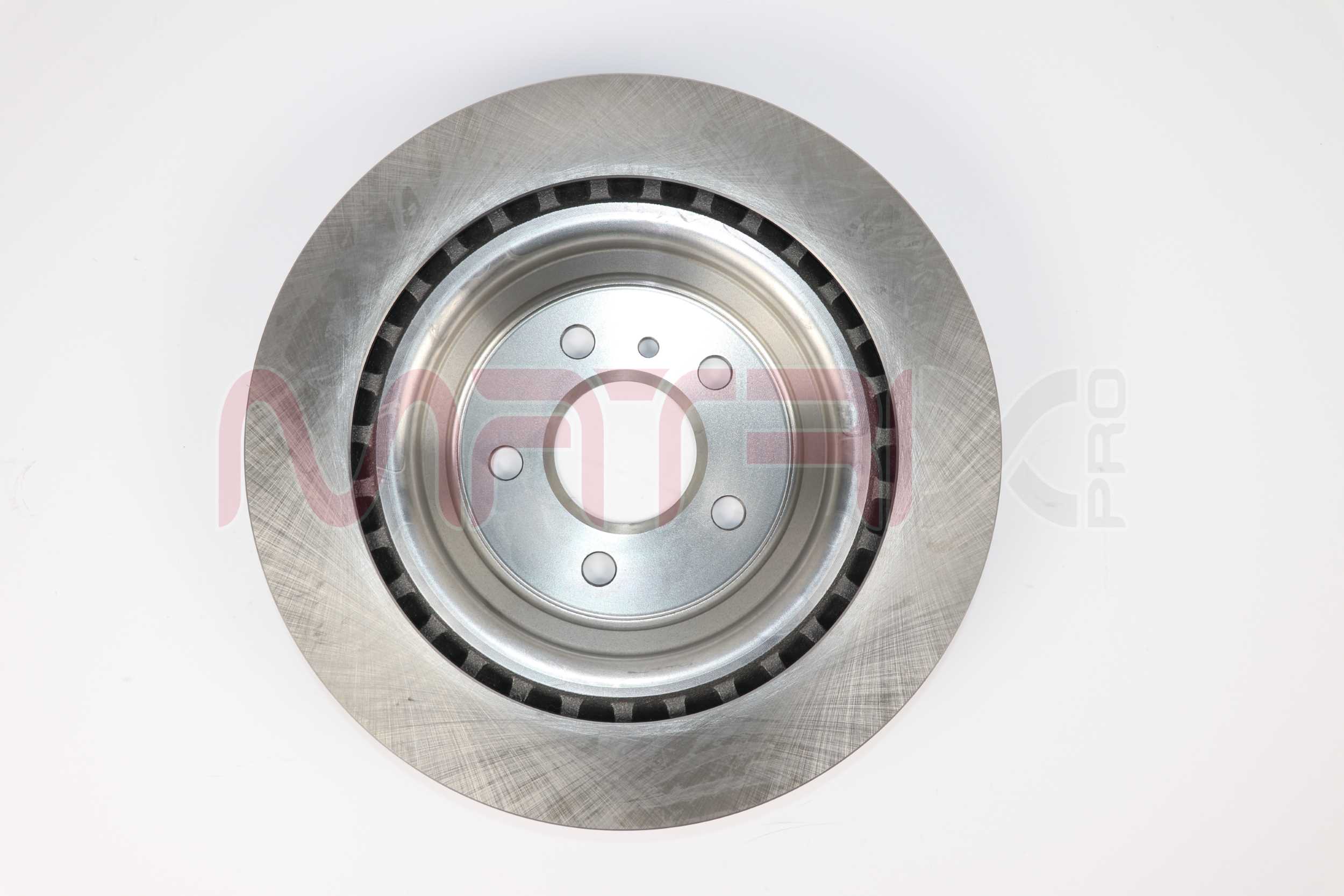 Brake Disc (MX02423310)