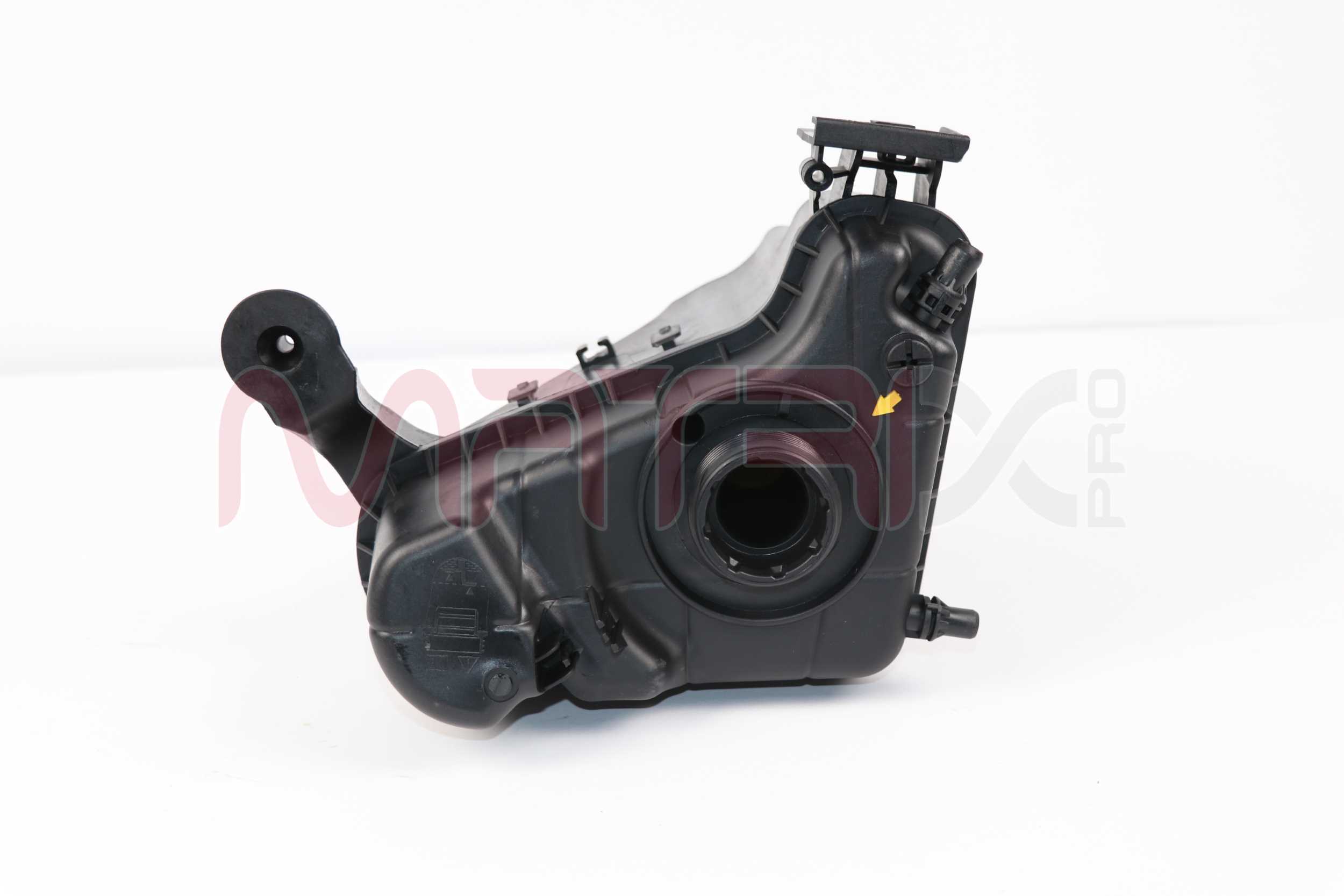 Expansion Tank, coolant