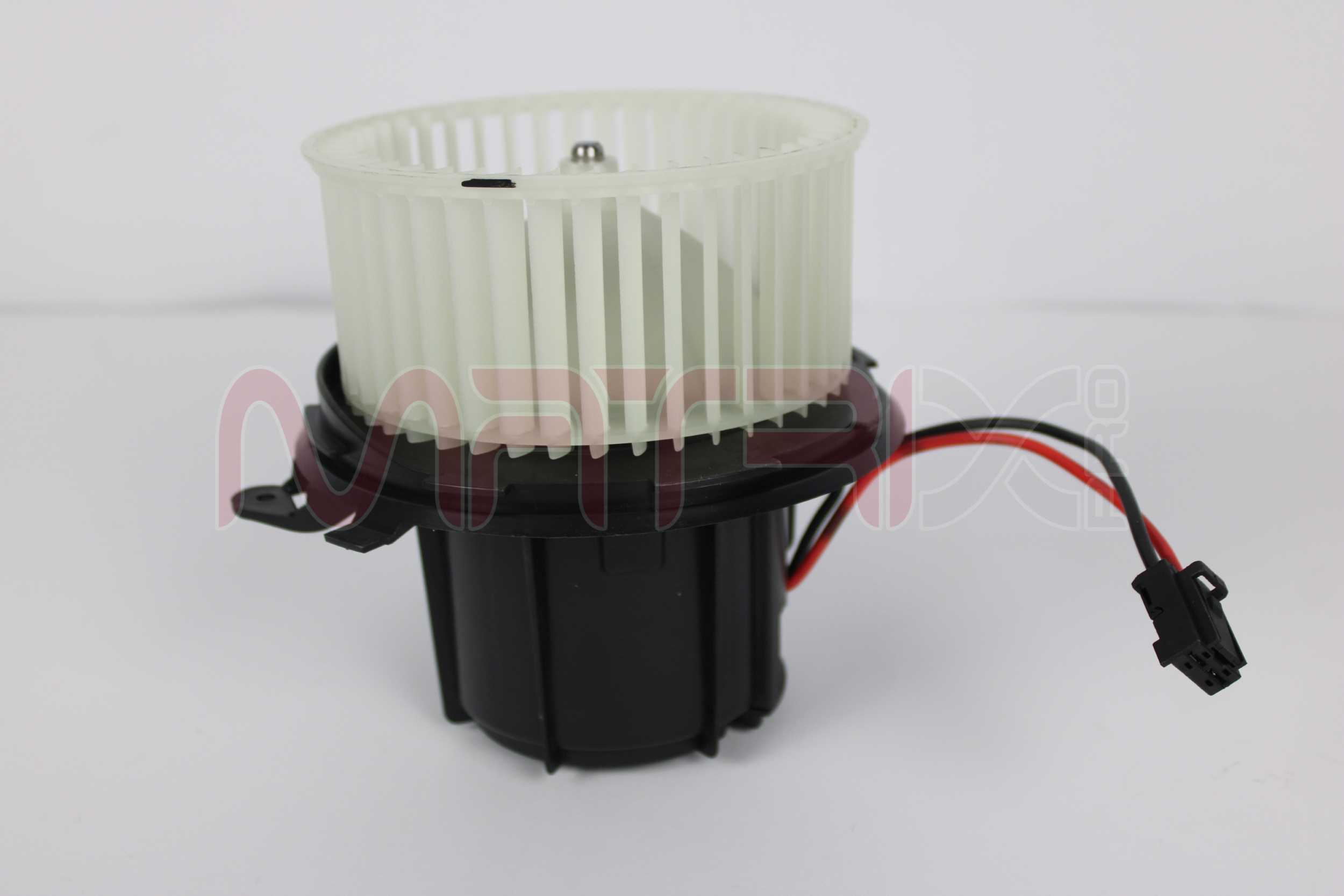 Interior Blower (MX02500177)
