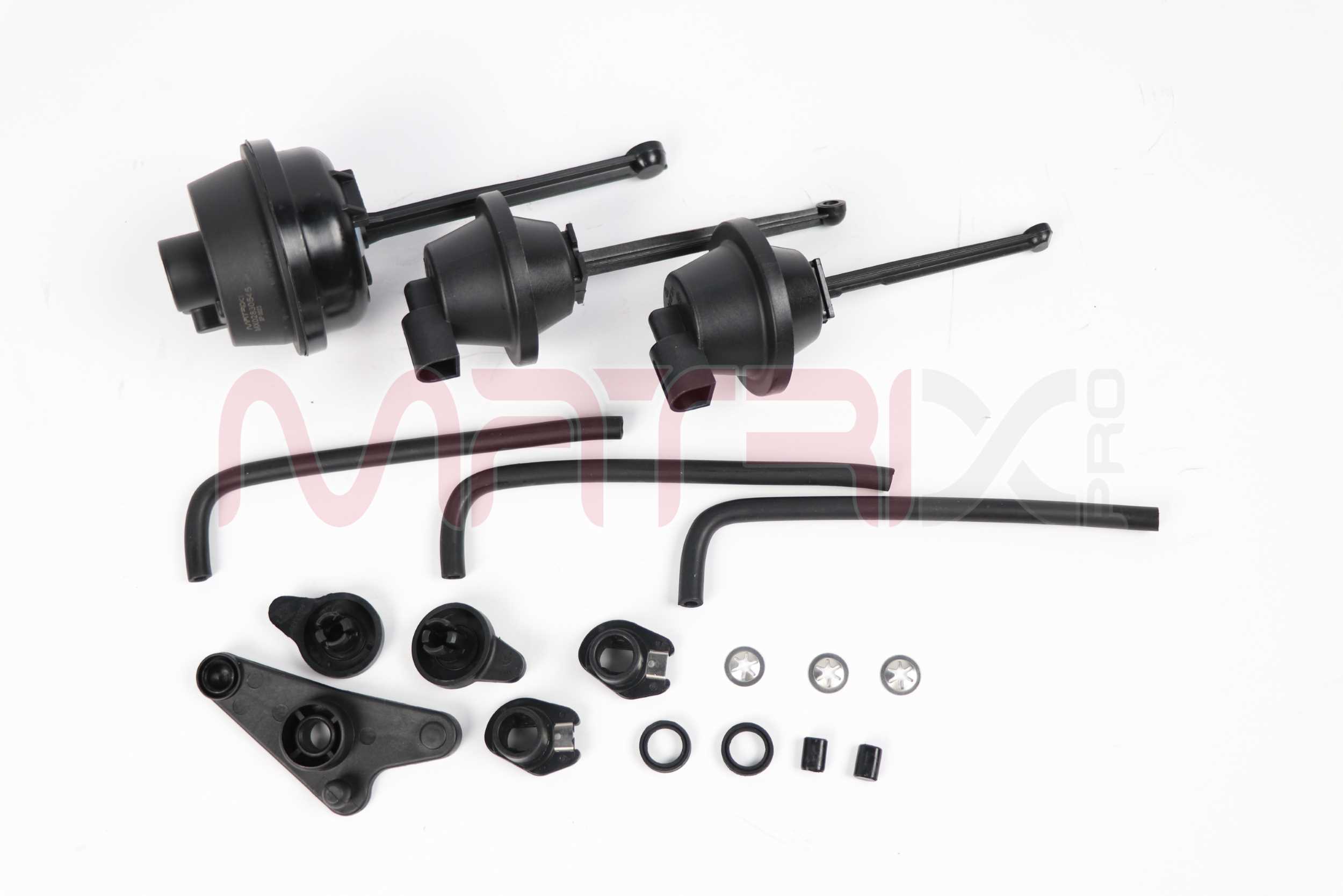 Repair Kit, intake manifold module (MX02830454)